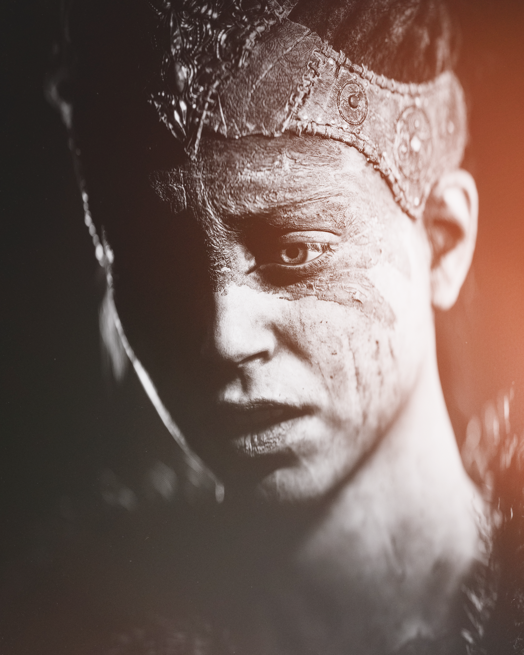 Hellblade: Senua's Sacrifice