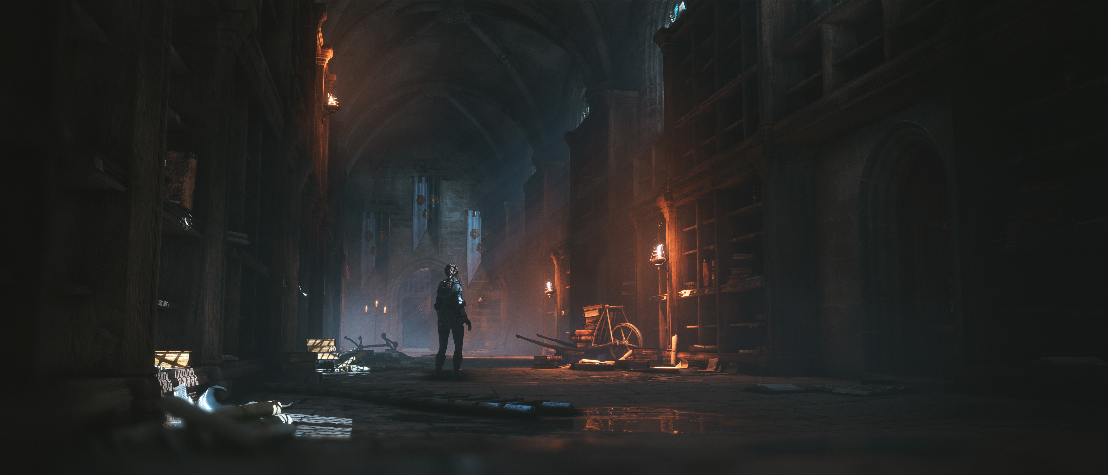 A Plague Tale: Innocence