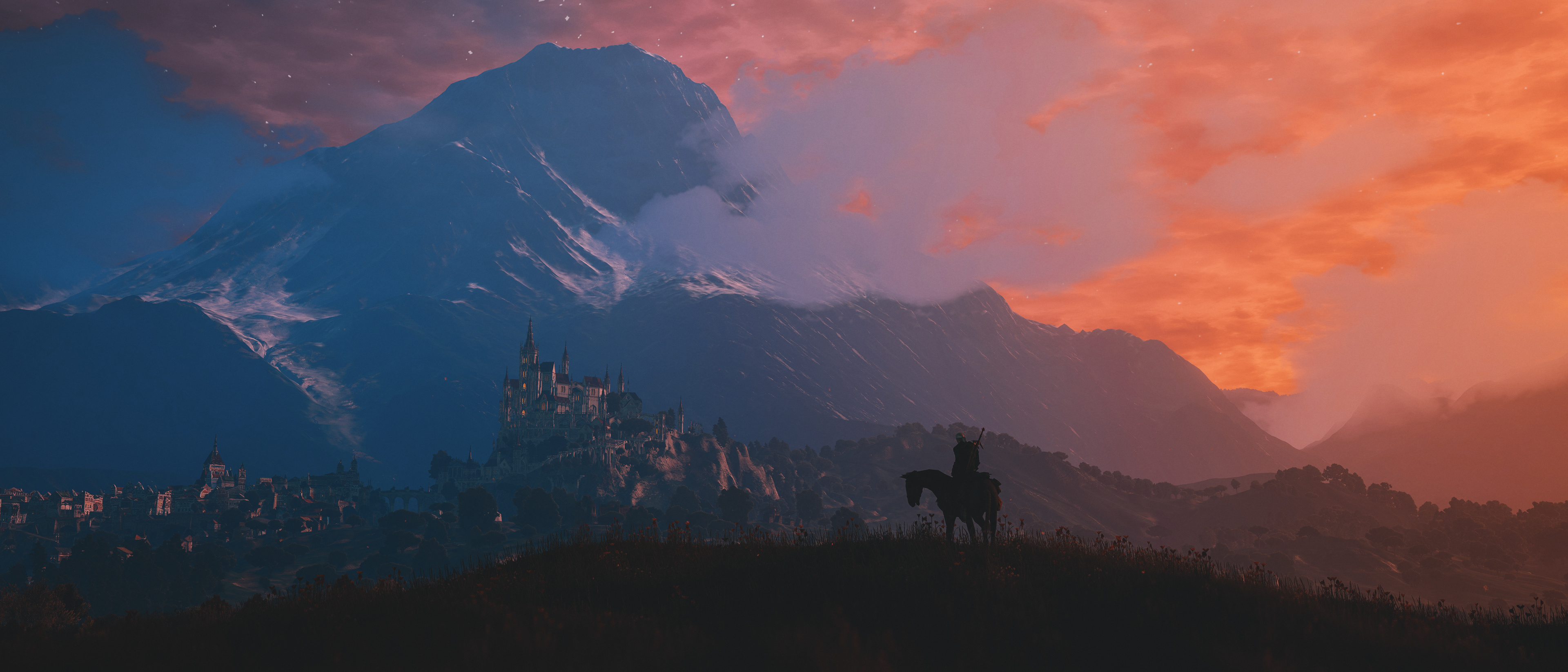 The Witcher 3: Wild Hunt