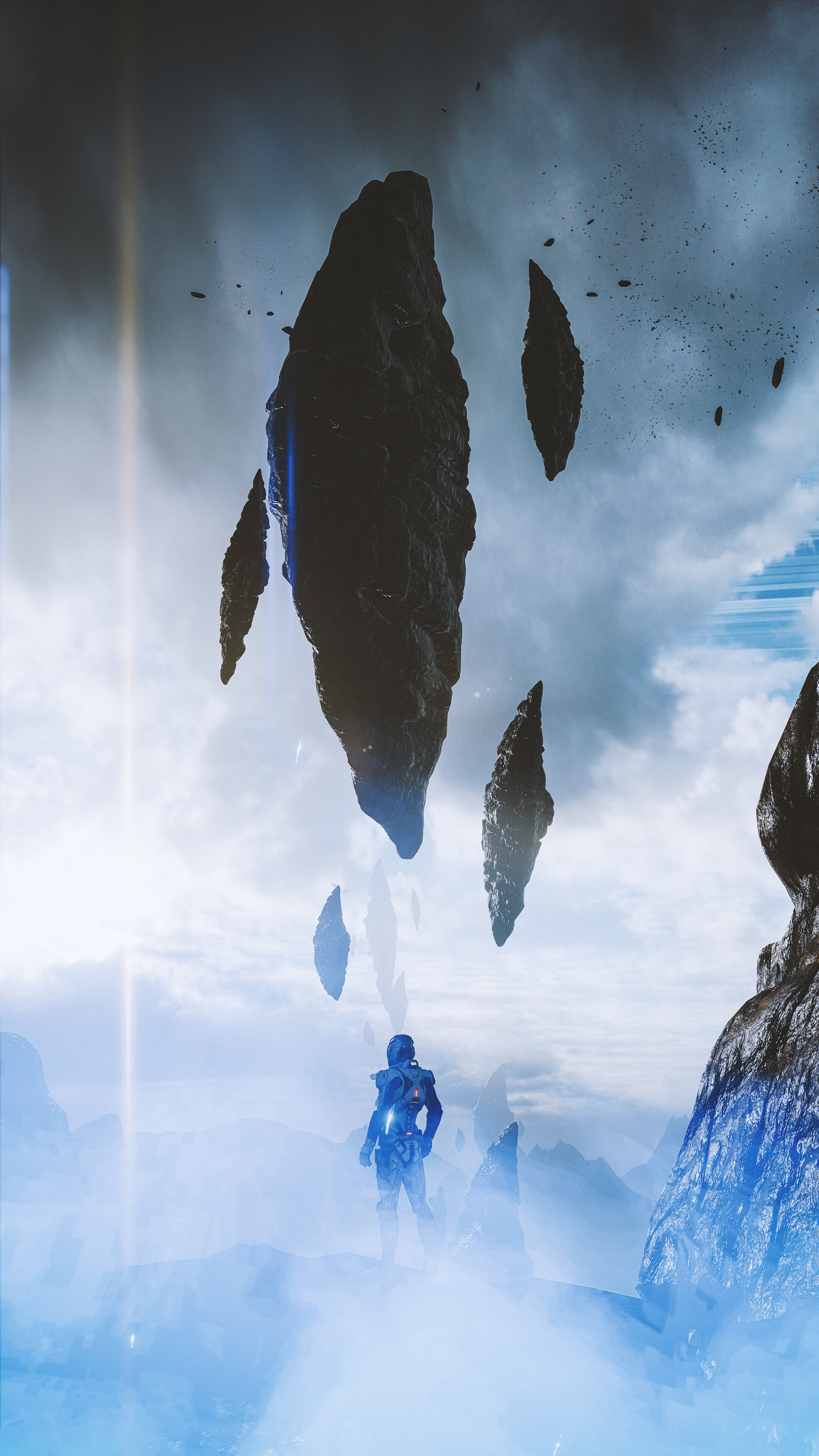 Mass Effect: Andromeda