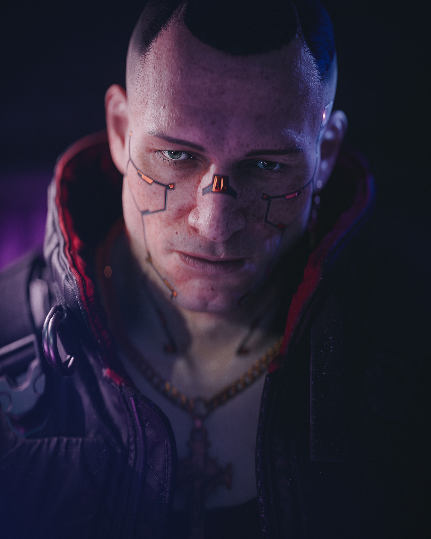 Cyberpunk 2077