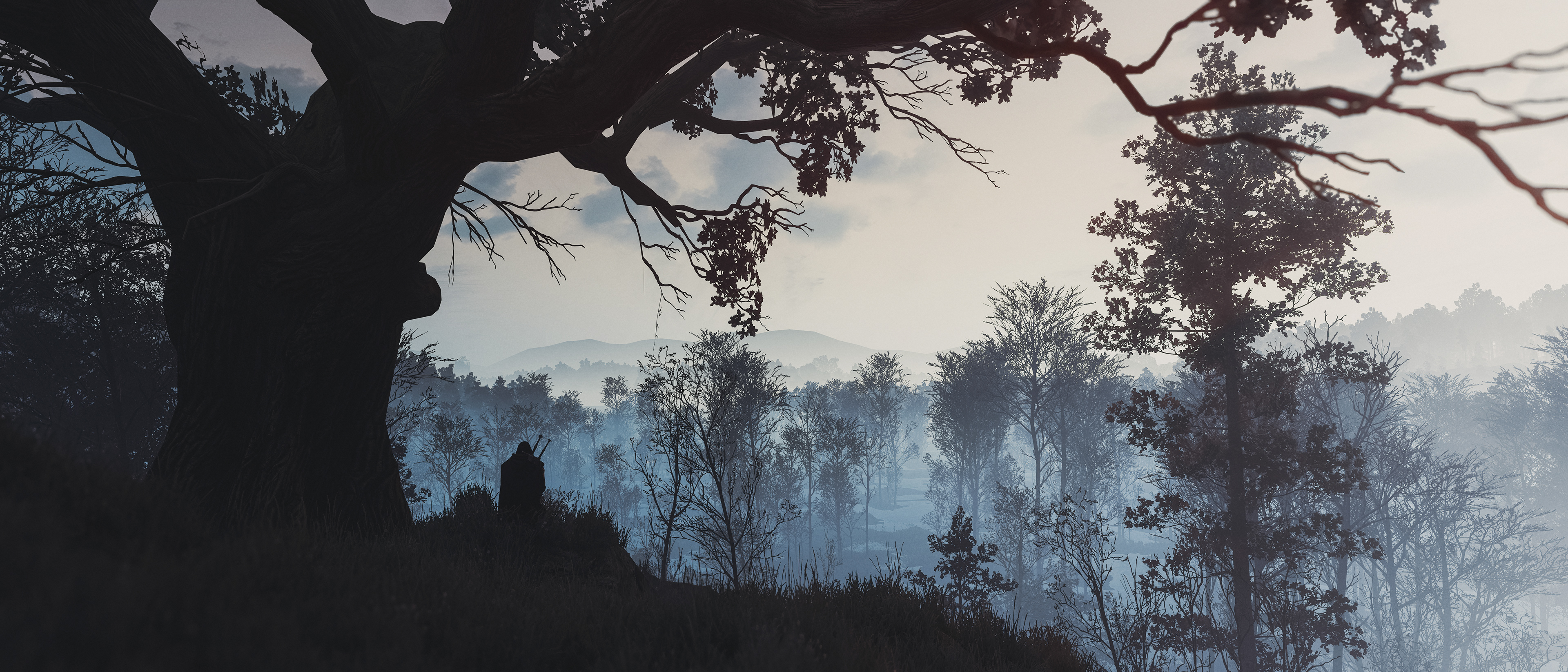 The Witcher 3: Wild Hunt