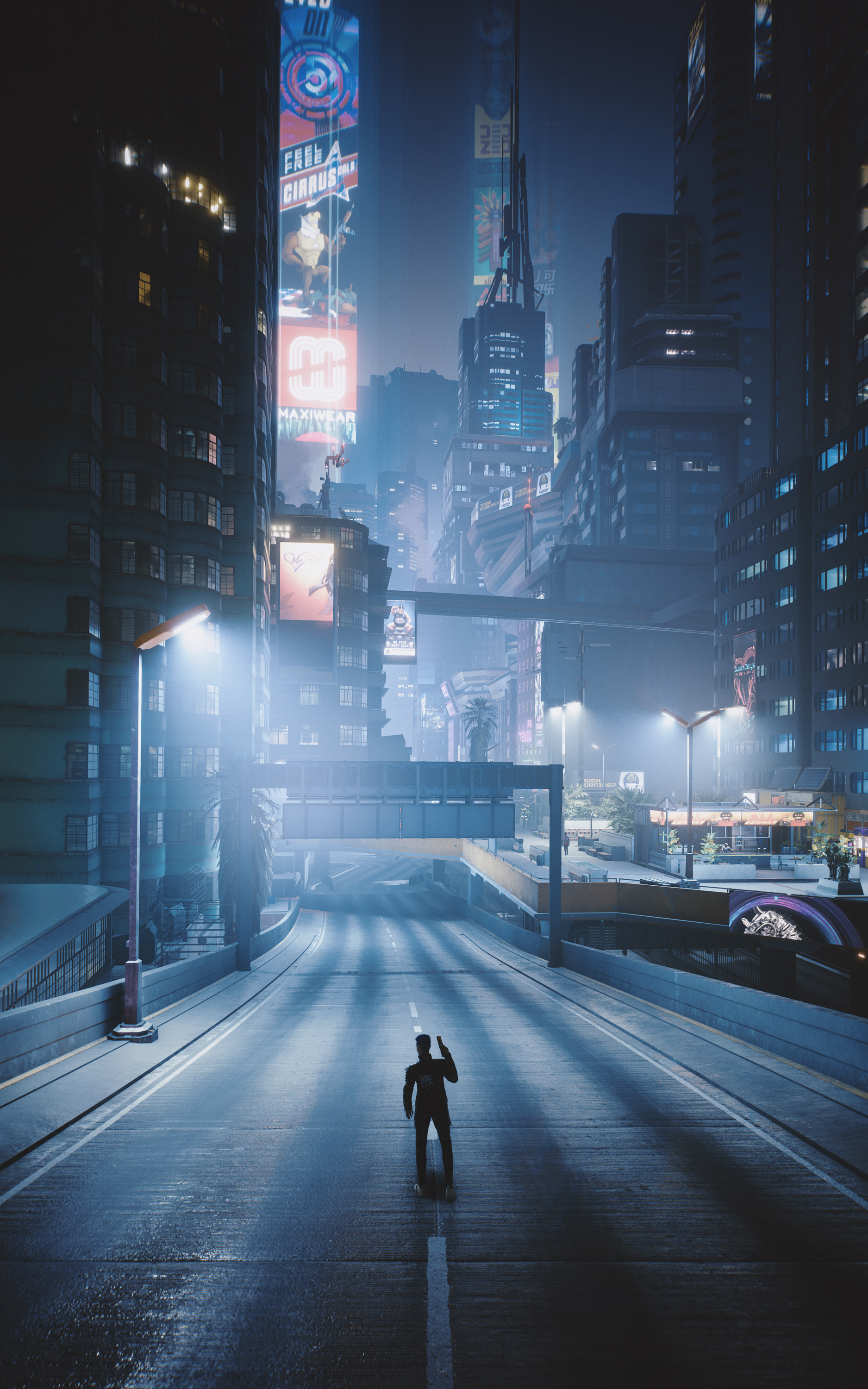Cyberpunk 2077
