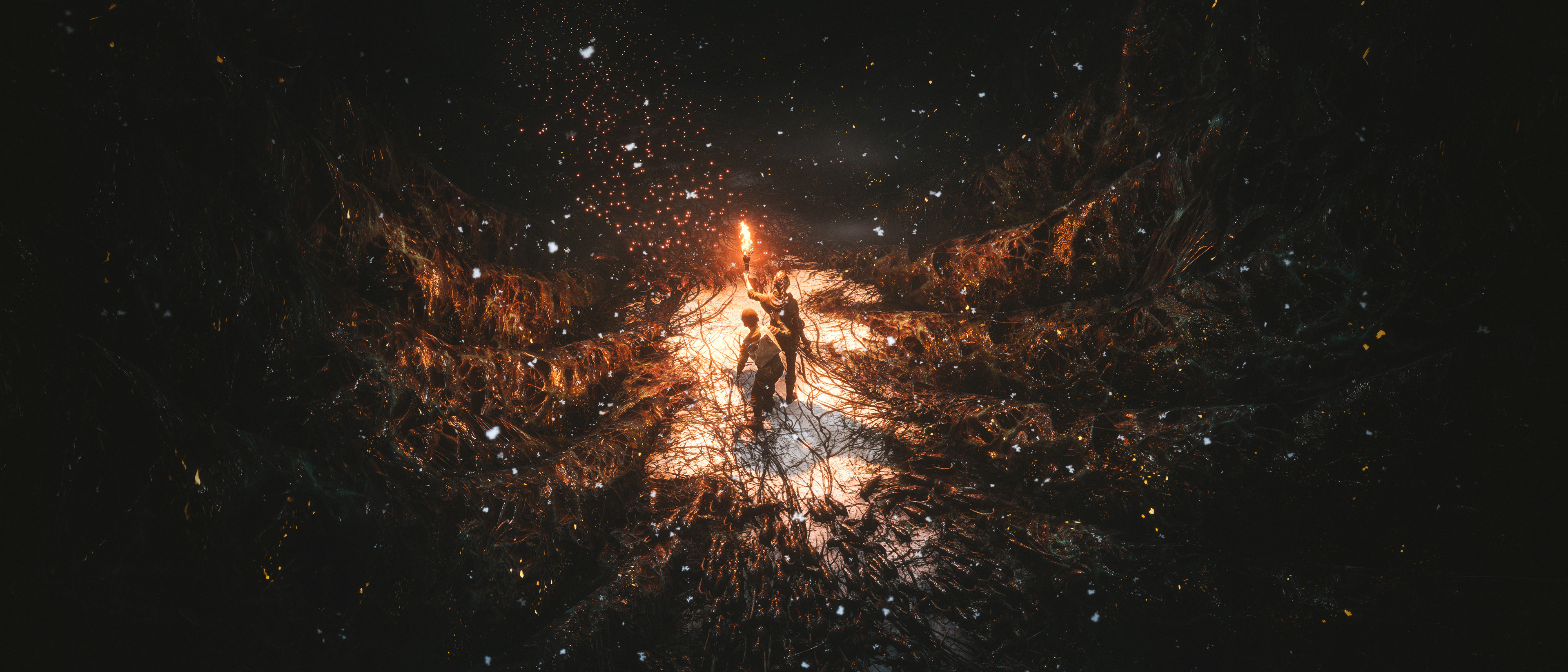 A Plague Tale: Innocence
