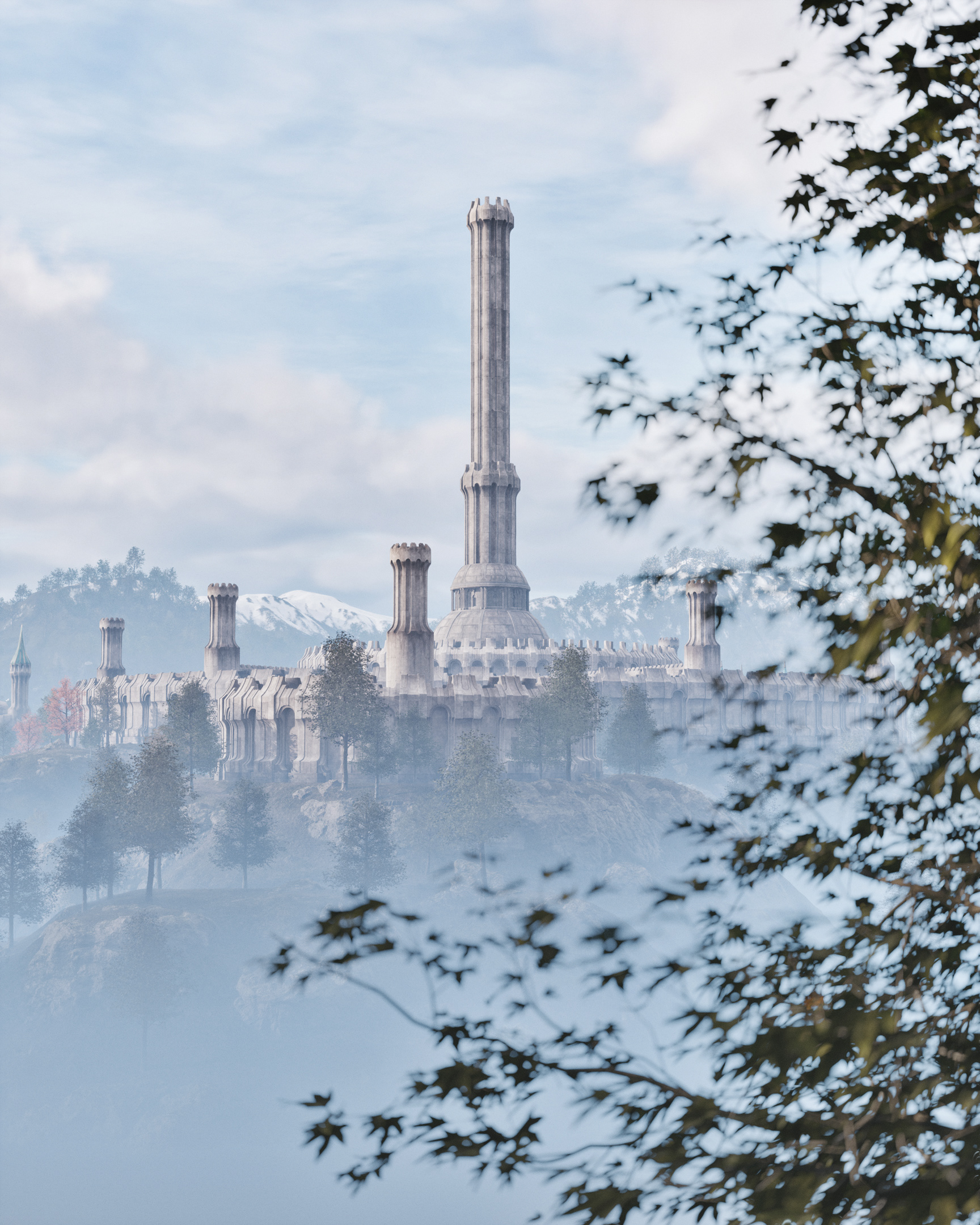 The Elder Scrolls IV: Oblivion Remastered