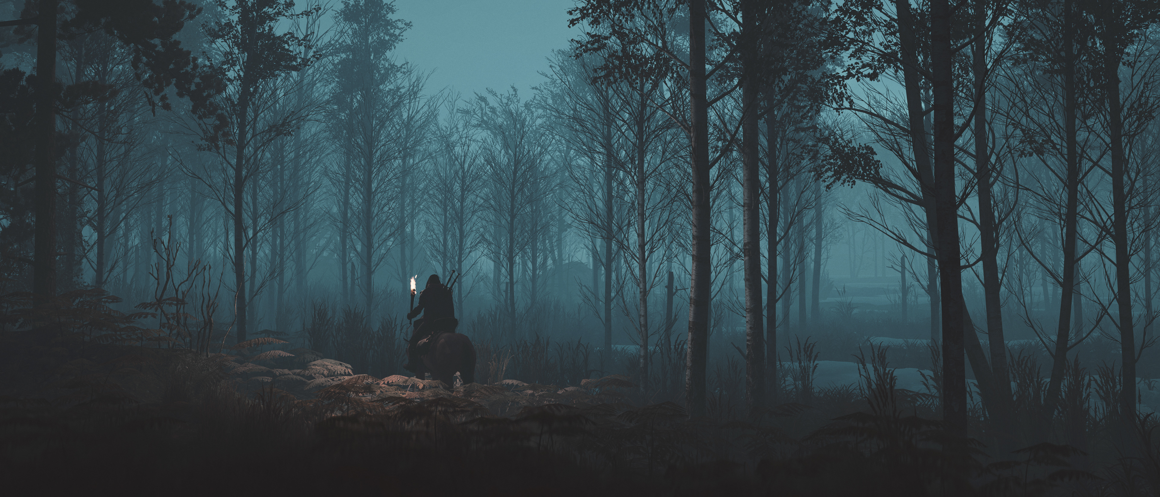 The Witcher 3: Wild Hunt
