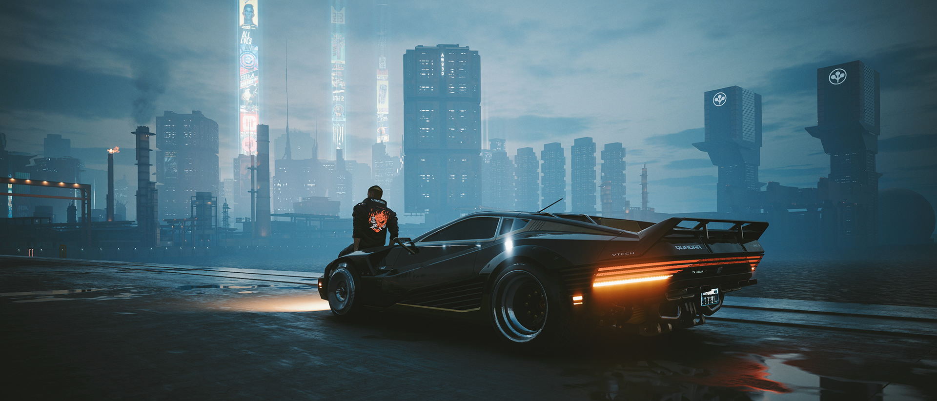 Cyberpunk 2077