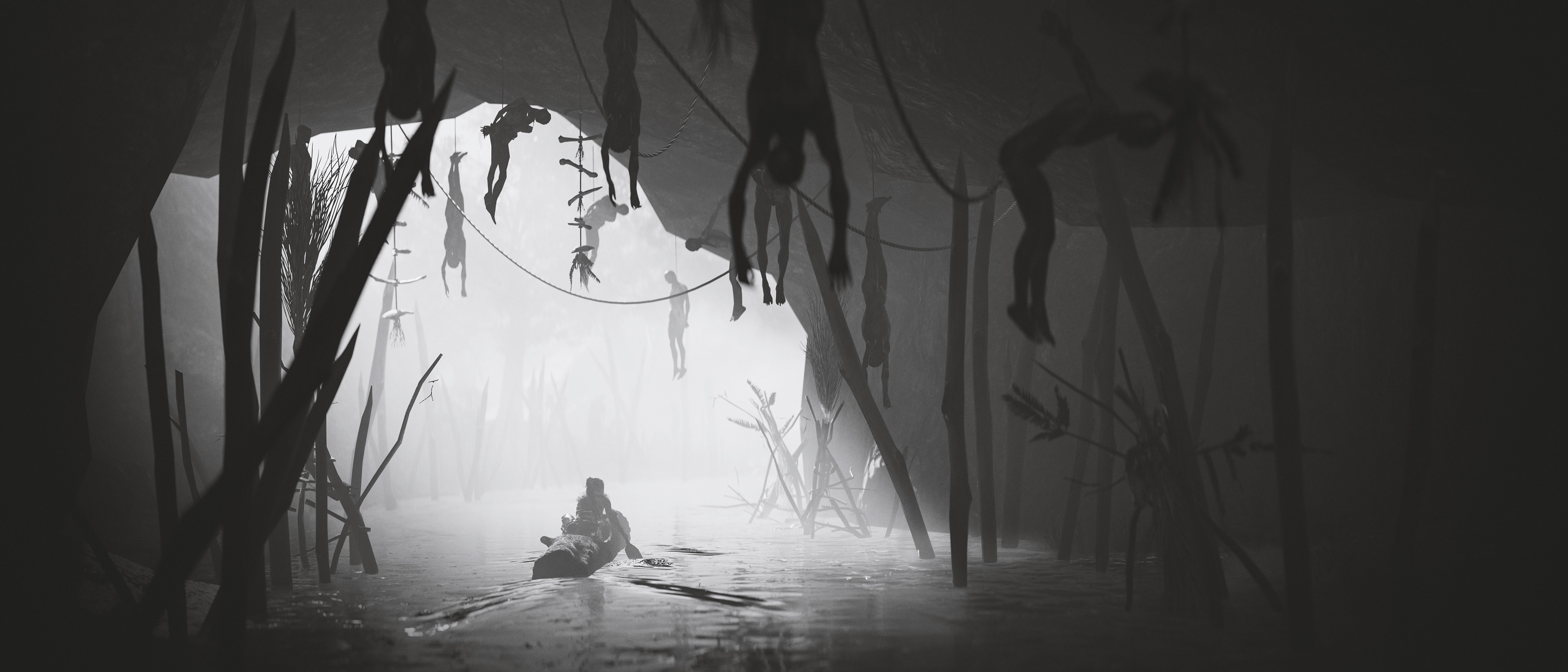 Hellblade: Senua's Sacrifice