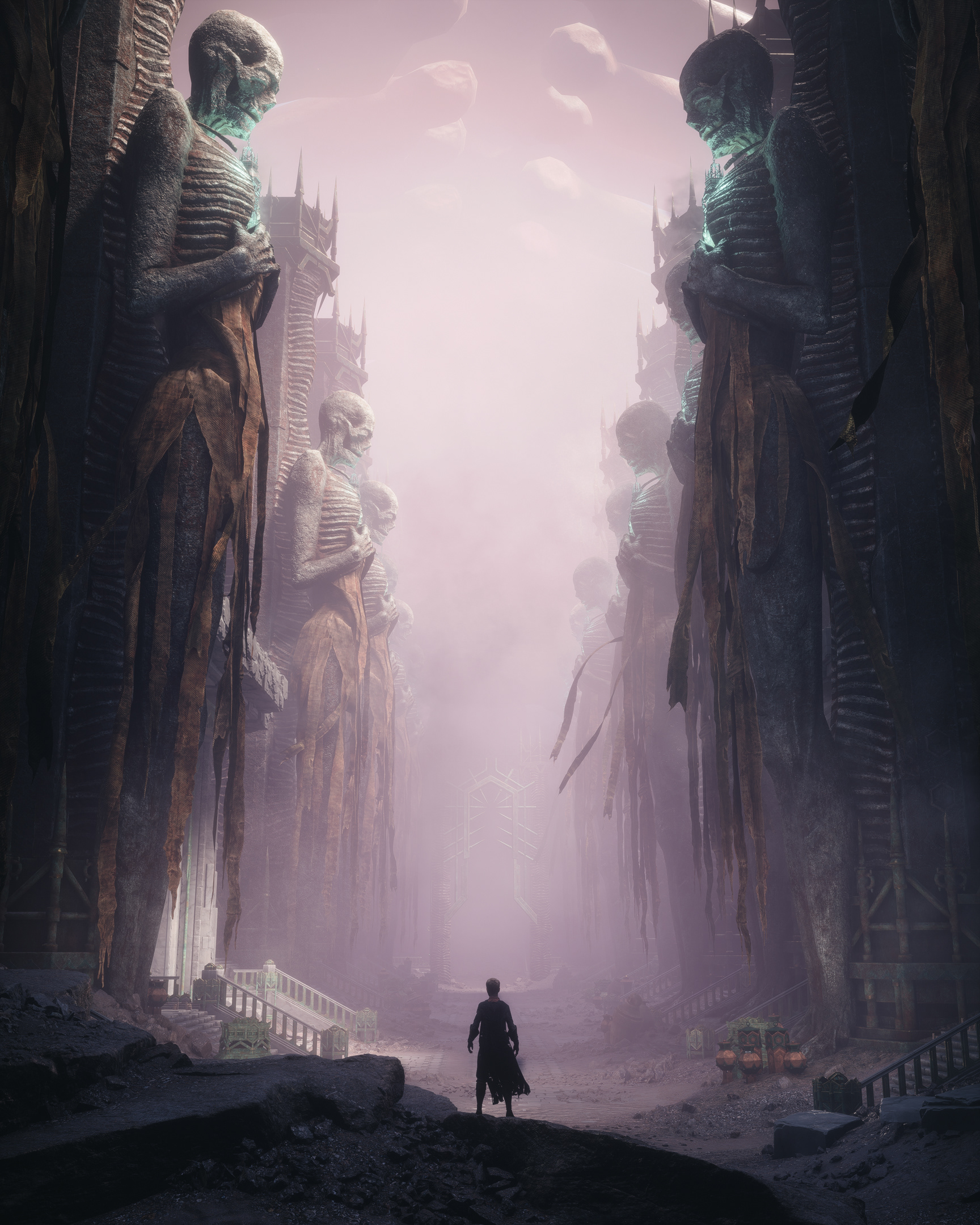 Dragon Age: The Veilguard