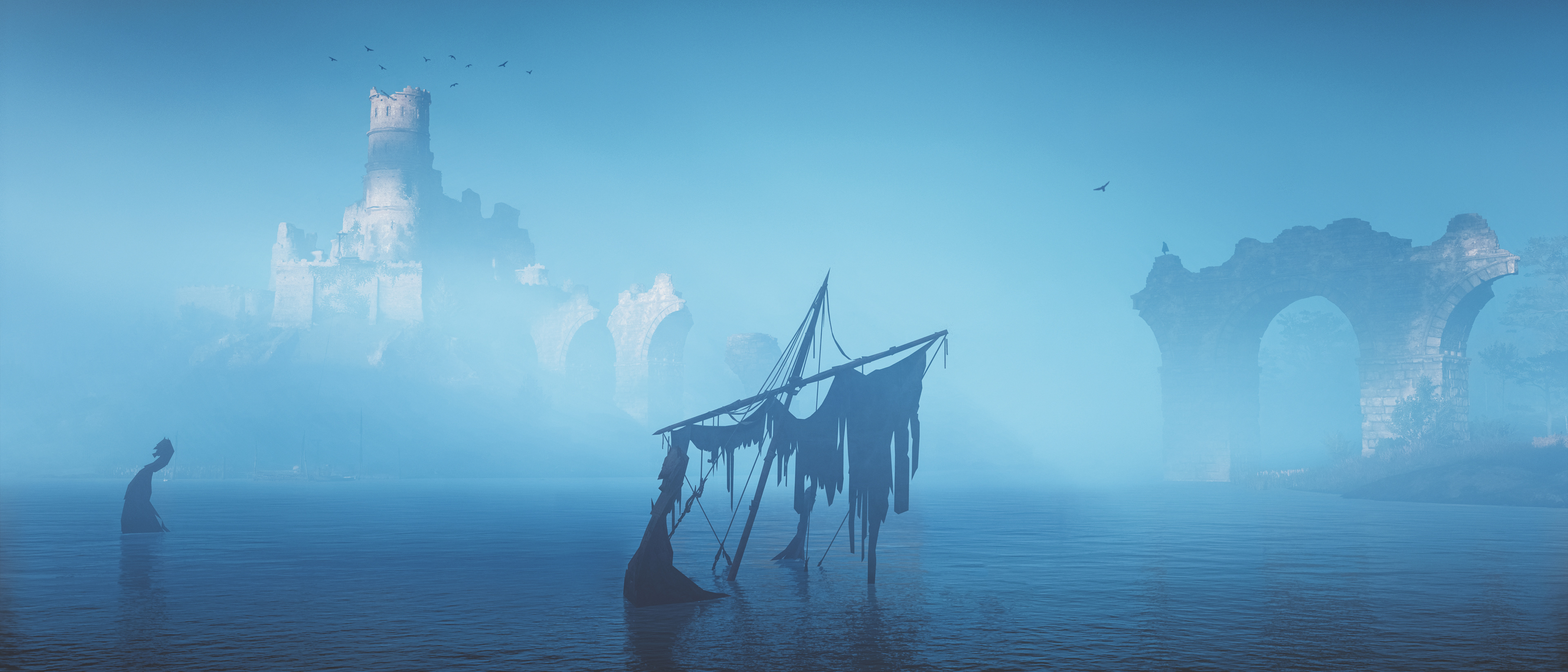 Assassin's Creed Valhalla