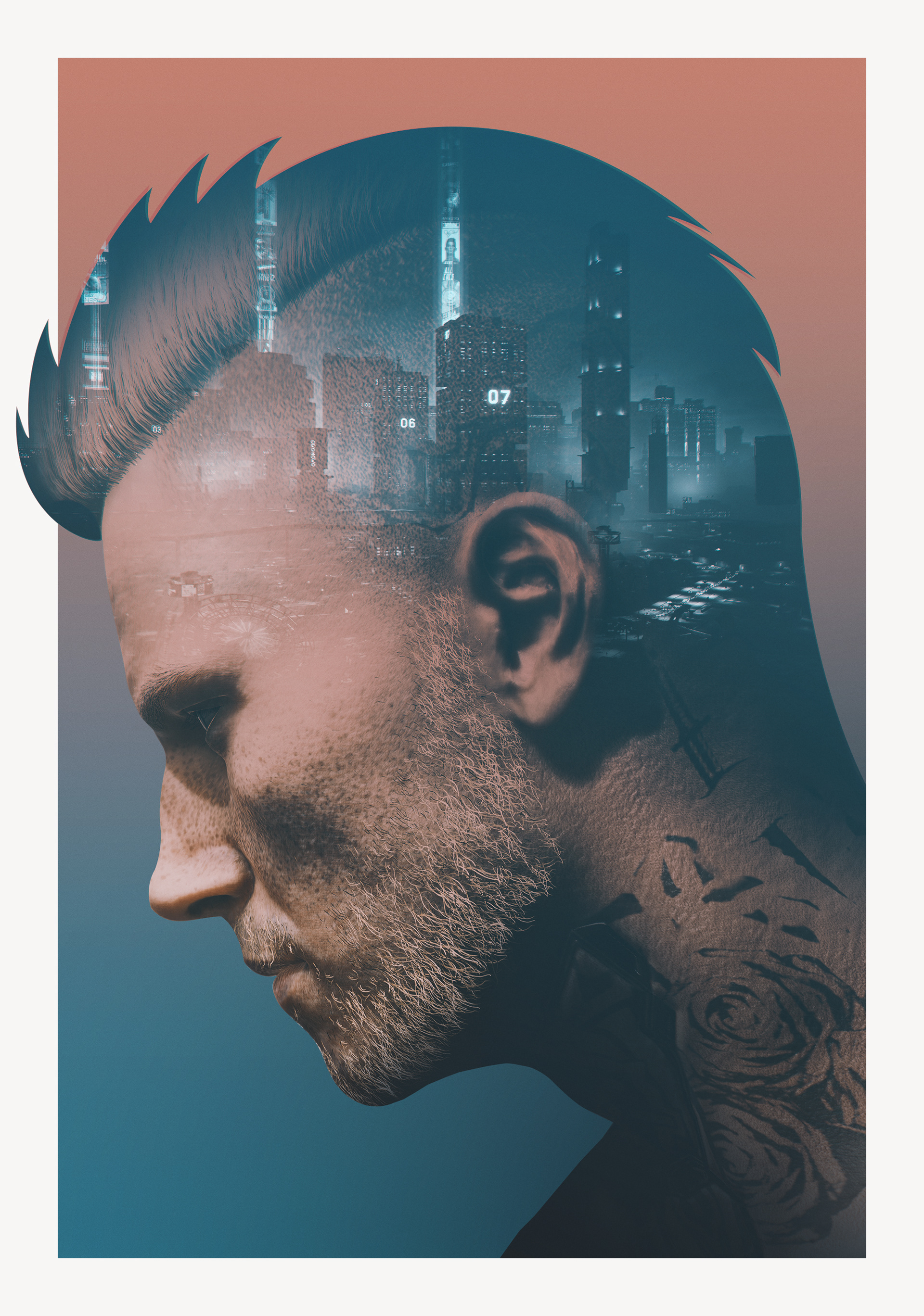 Cyberpunk 2077