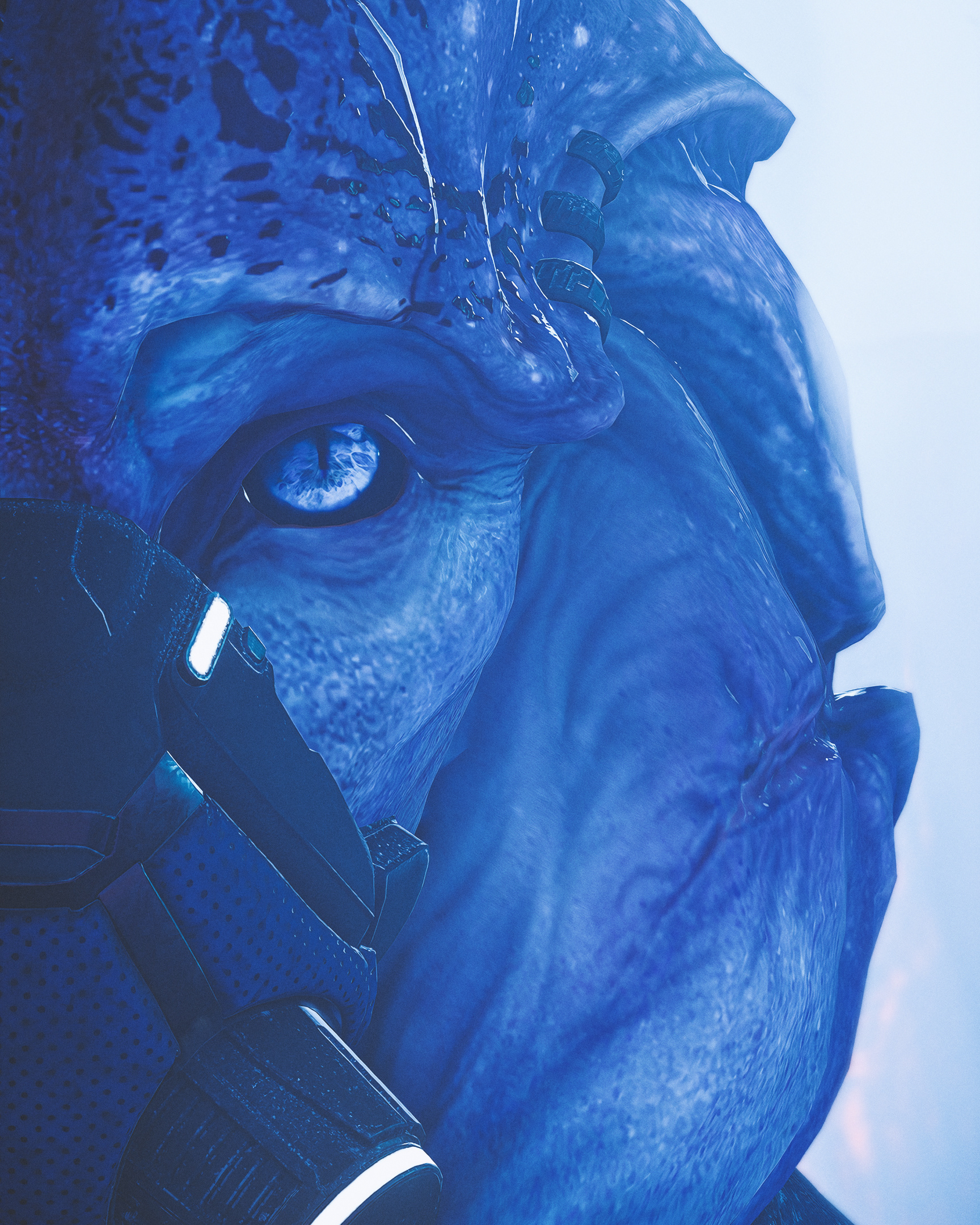 Mass Effect: Andromeda