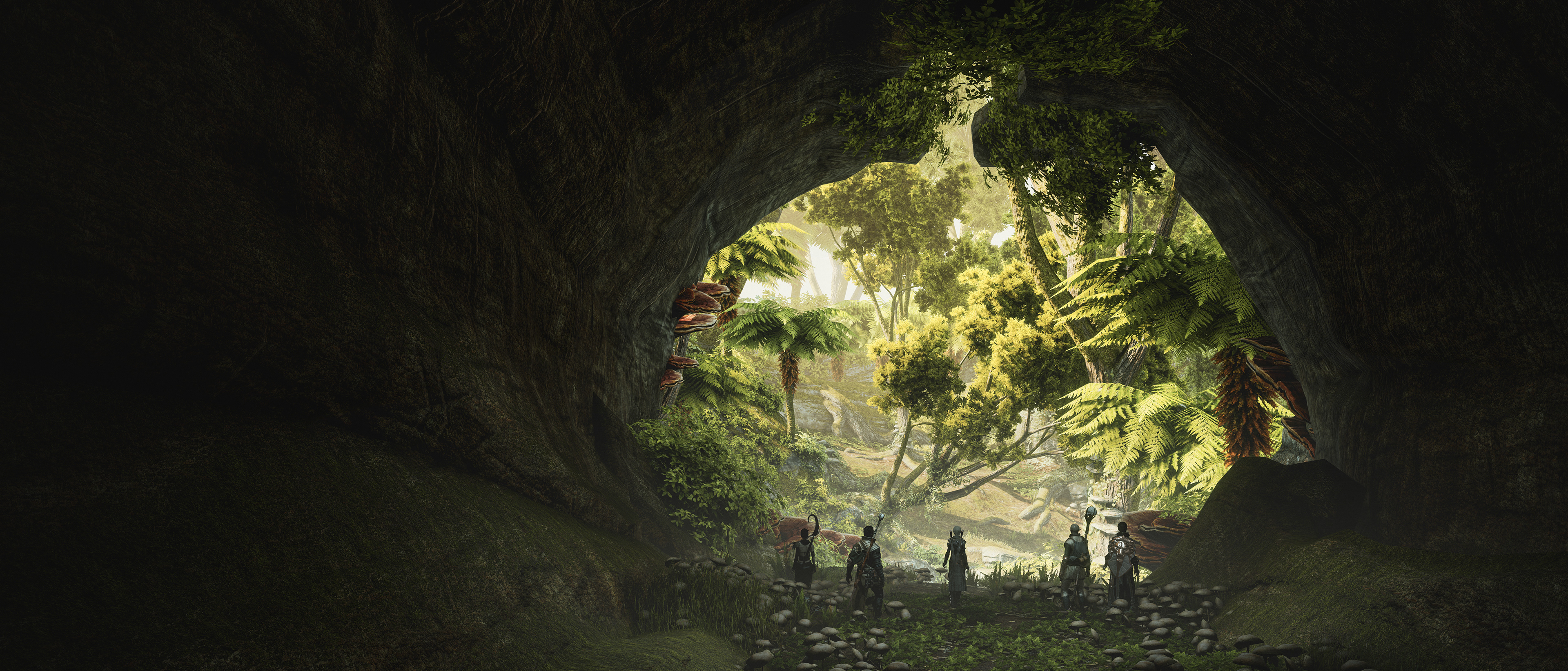 Dragon Age: Inquisition
