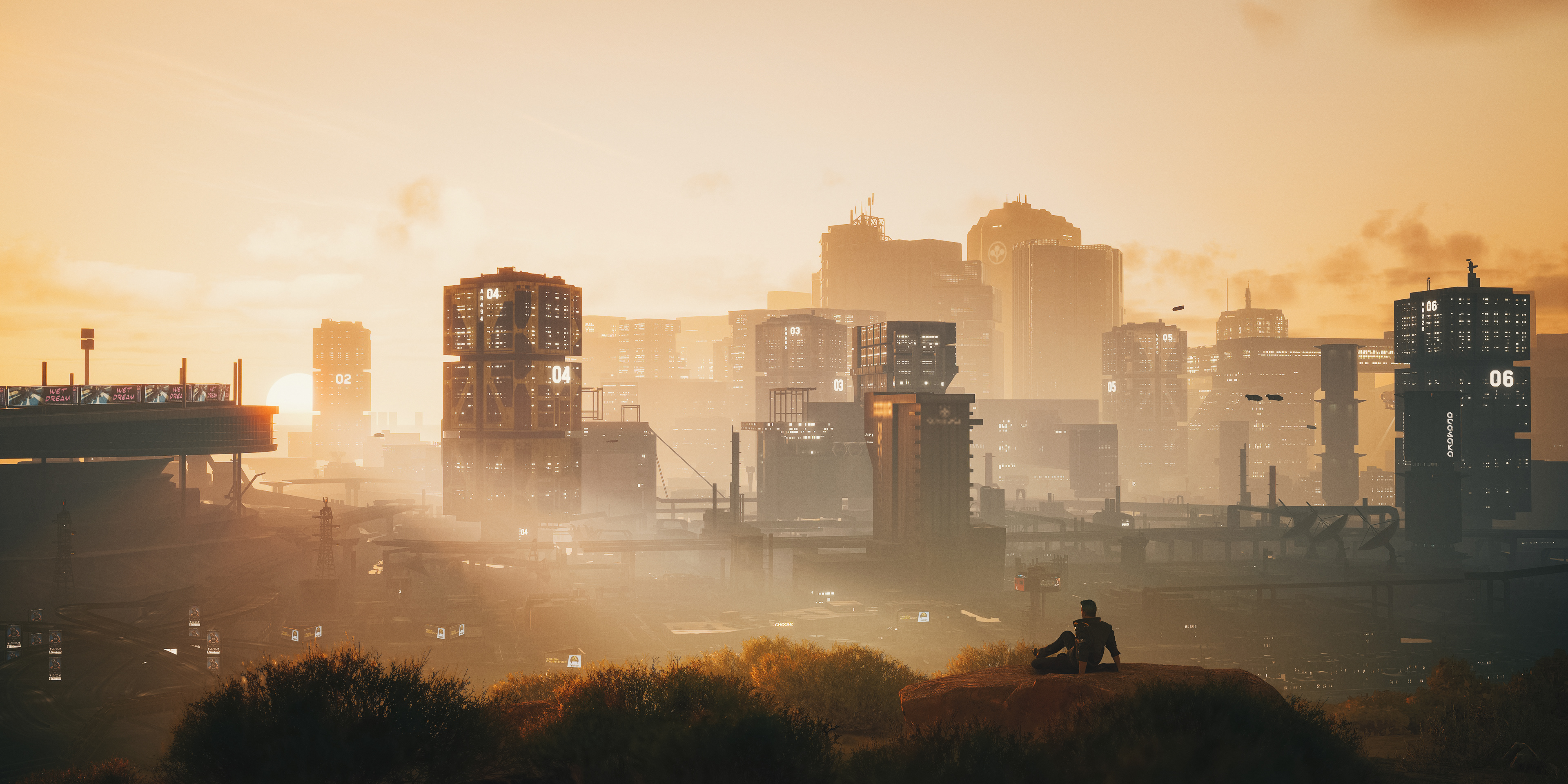 Cyberpunk 2077