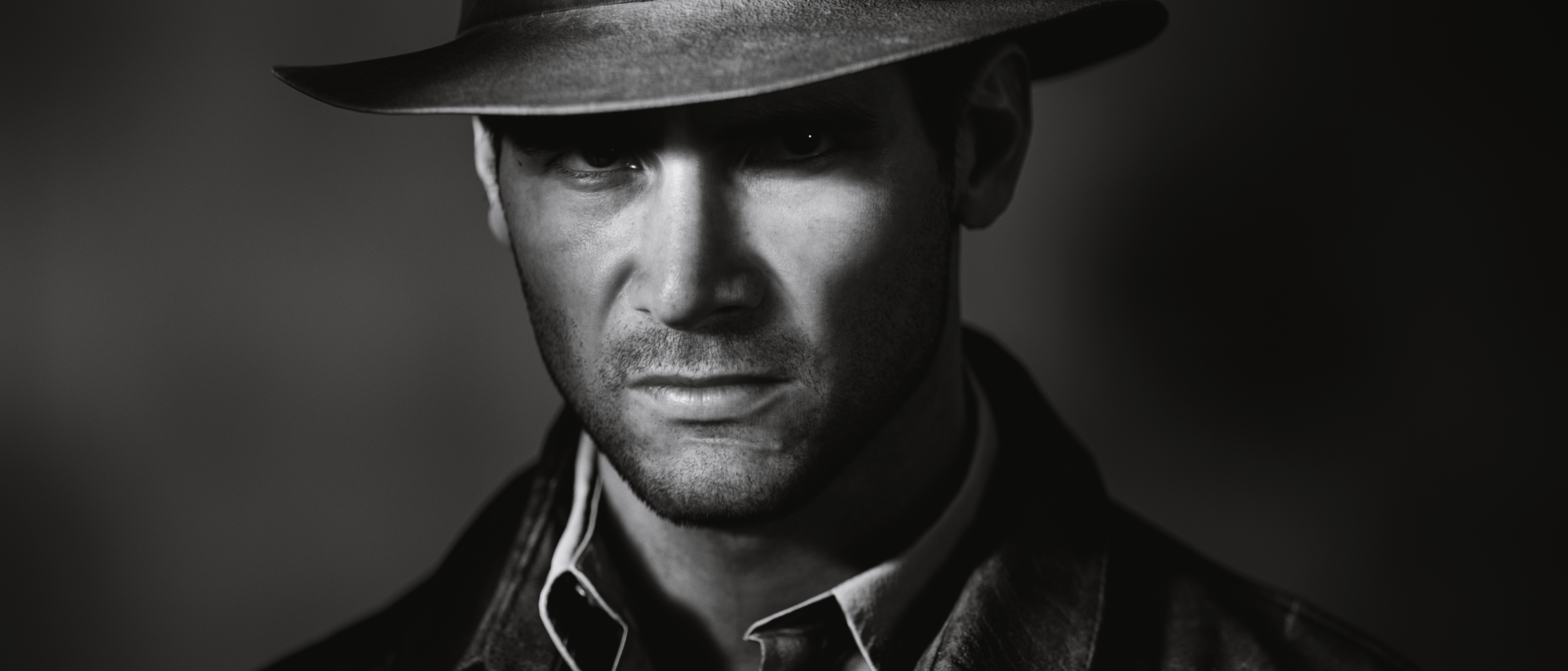 Indiana Jones and the Great Circle