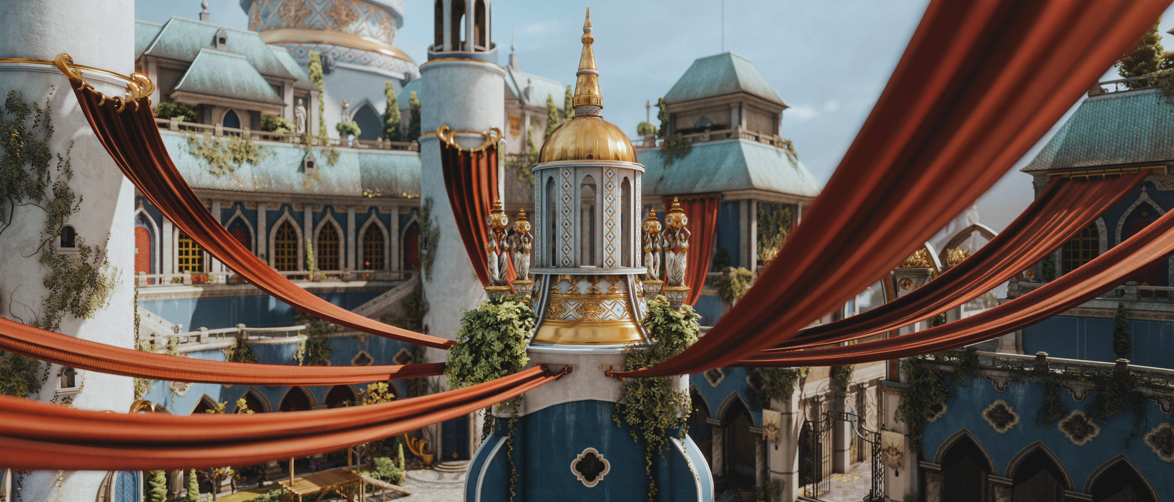 Dragon Age: Inquisition