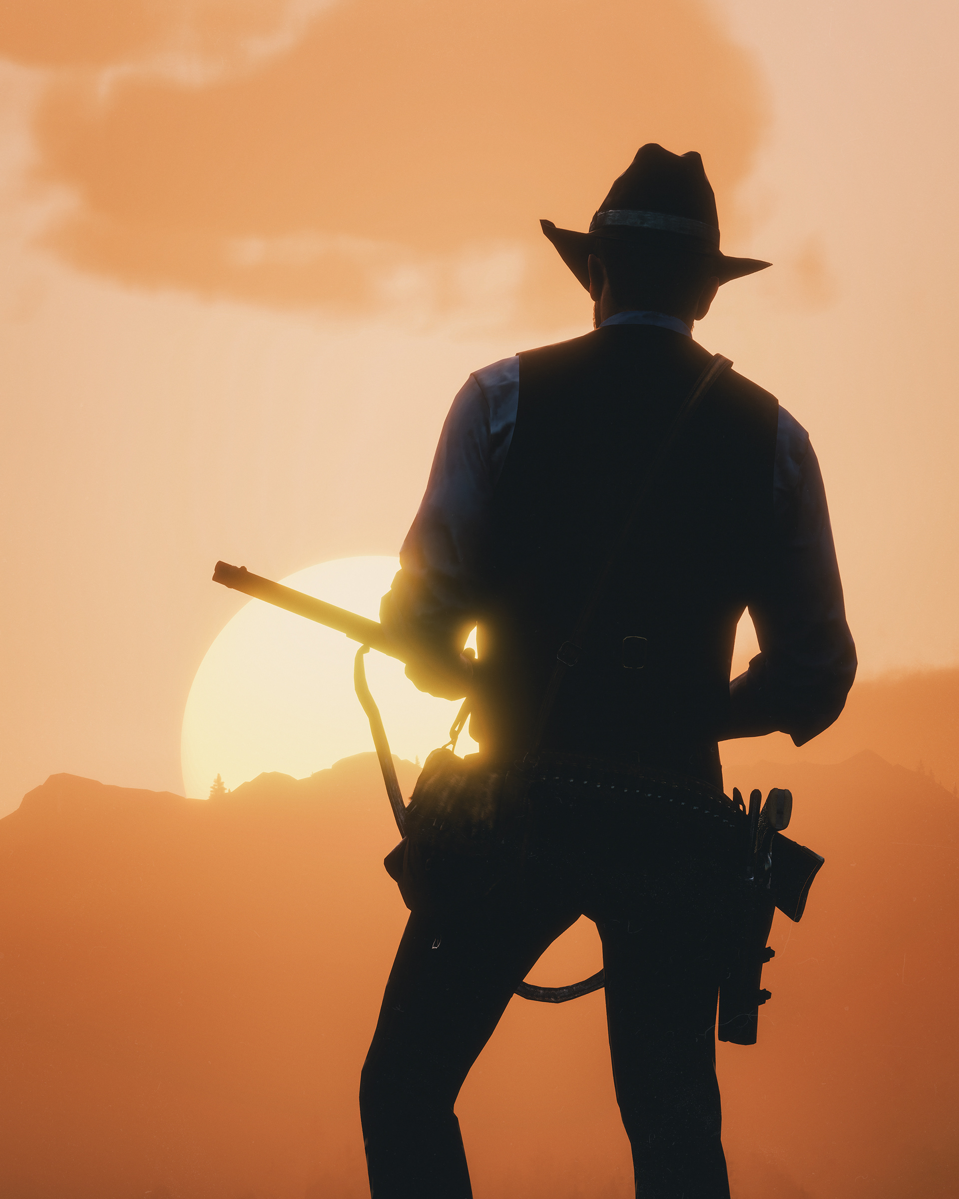 Red Dead Redemption 2