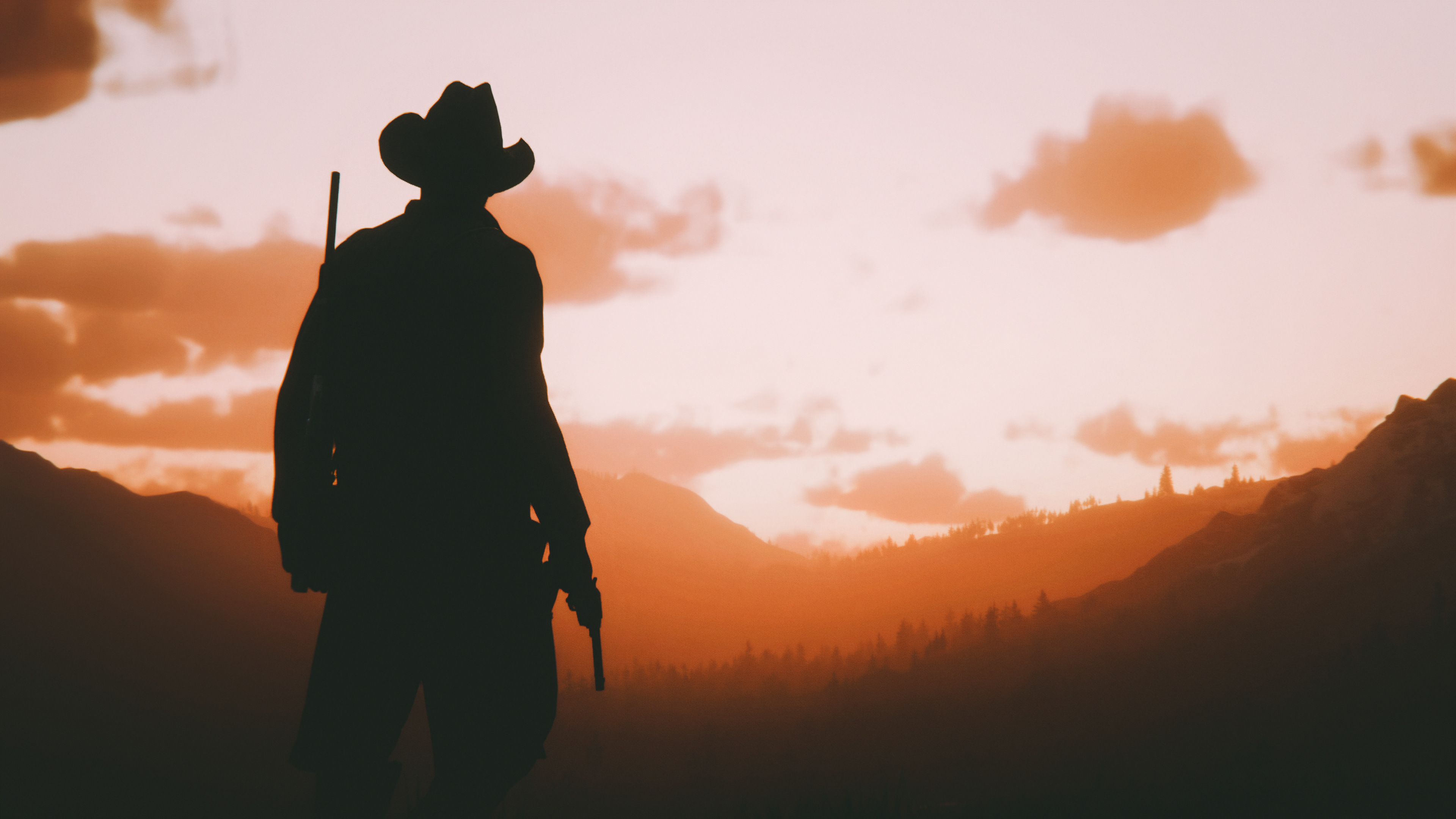Red Dead Redemption 2