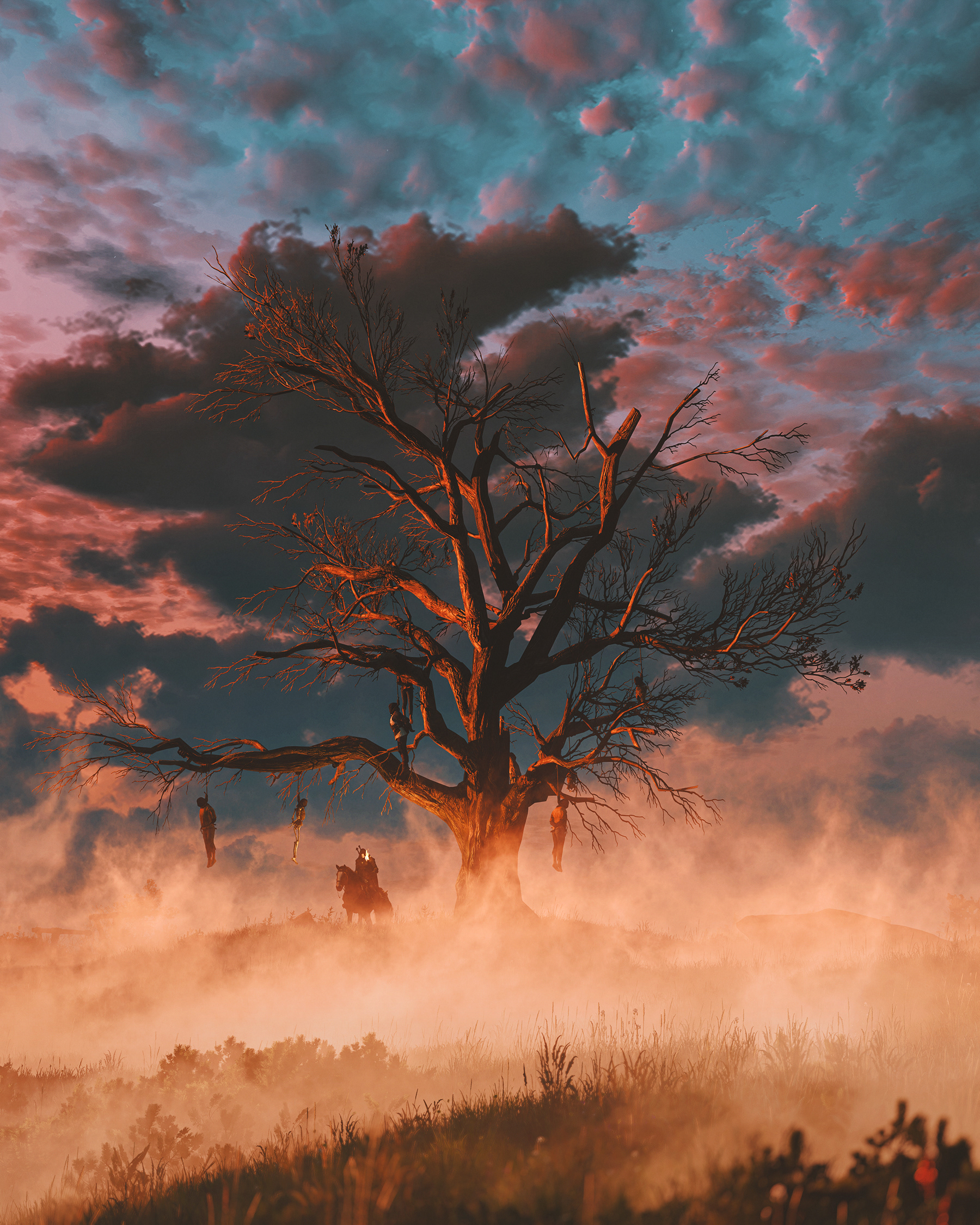The Witcher 3: Wild Hunt (Next-gen)