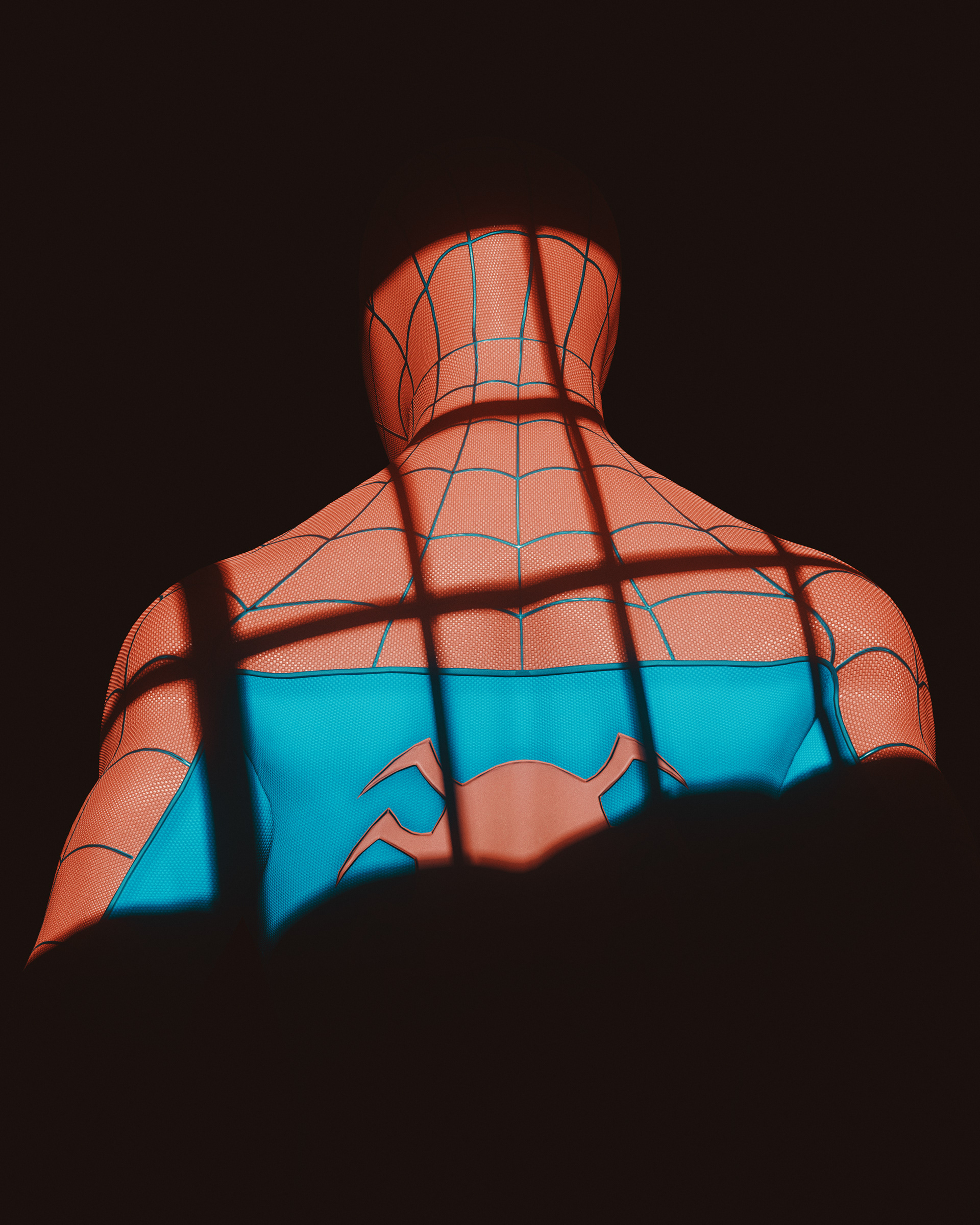 Marvel's Spider-man Remastered