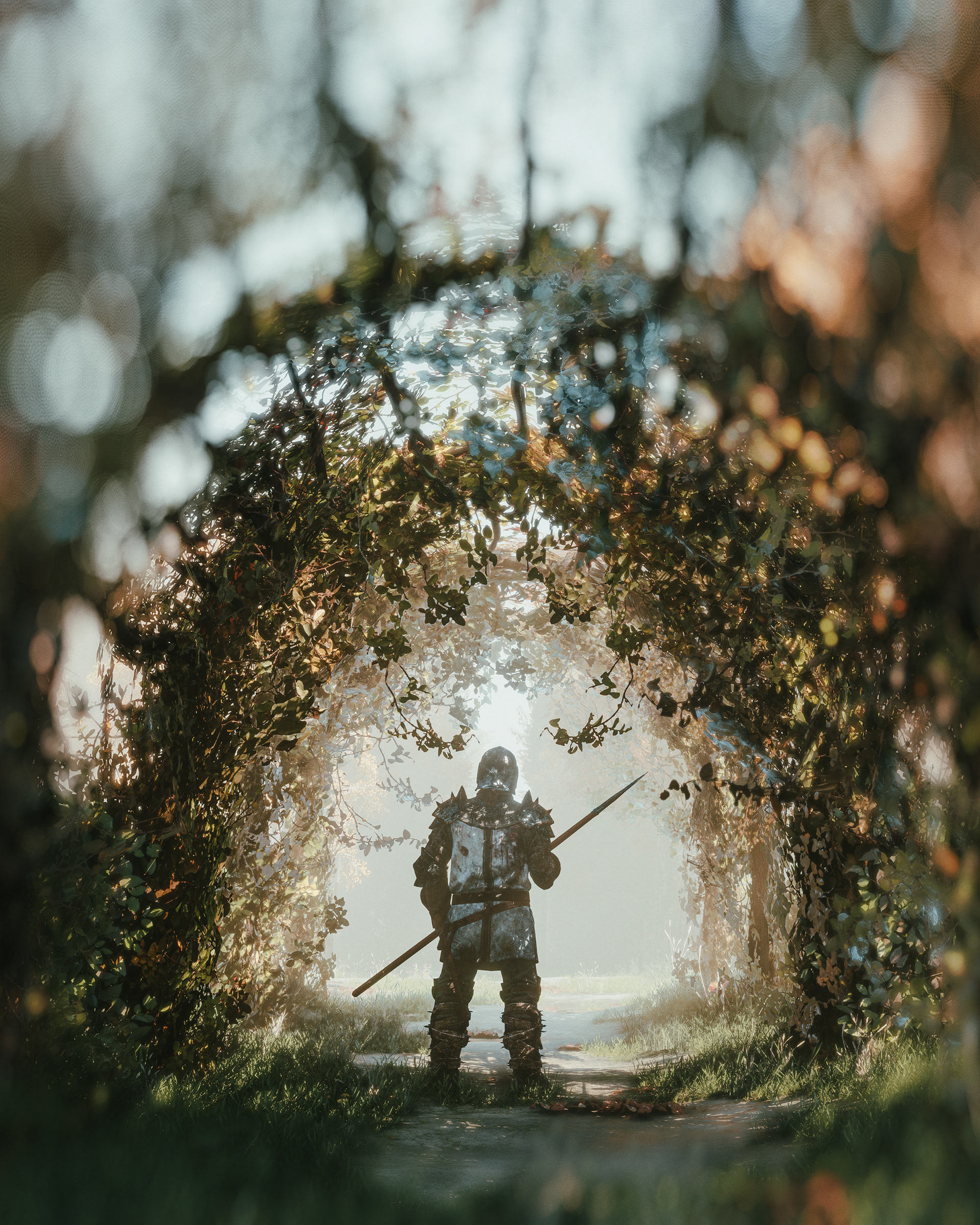 A Plague Tale: Innocence