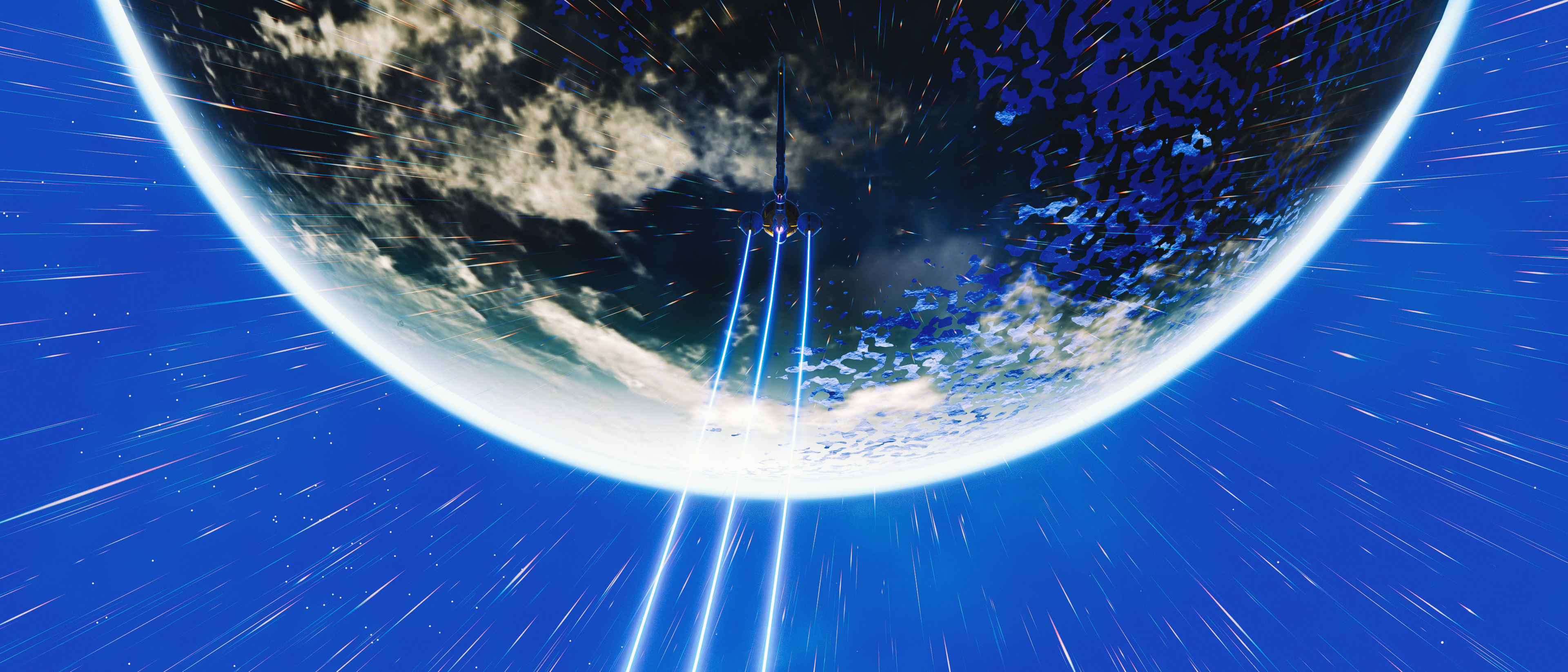 No Man's Sky