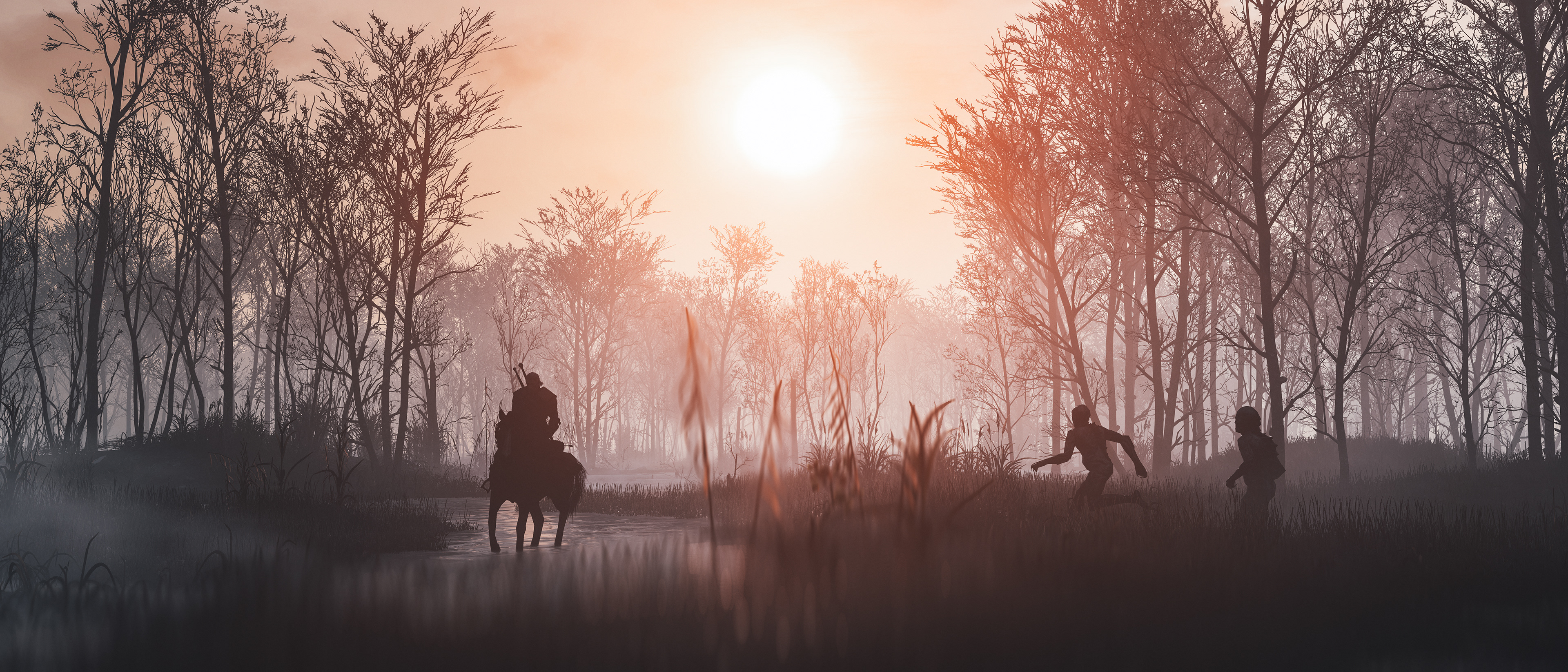 The Witcher 3: Wild Hunt