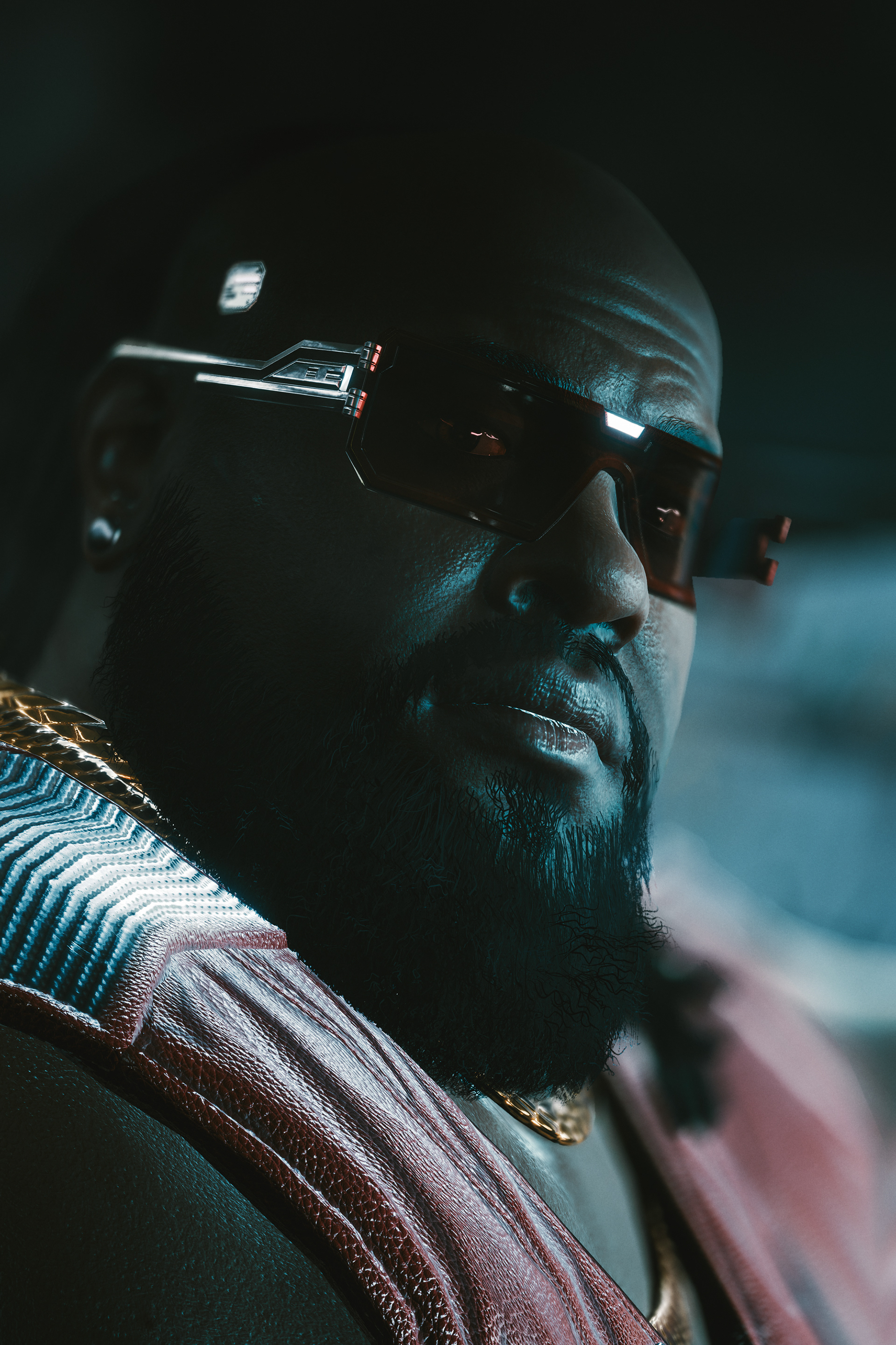 Cyberpunk 2077