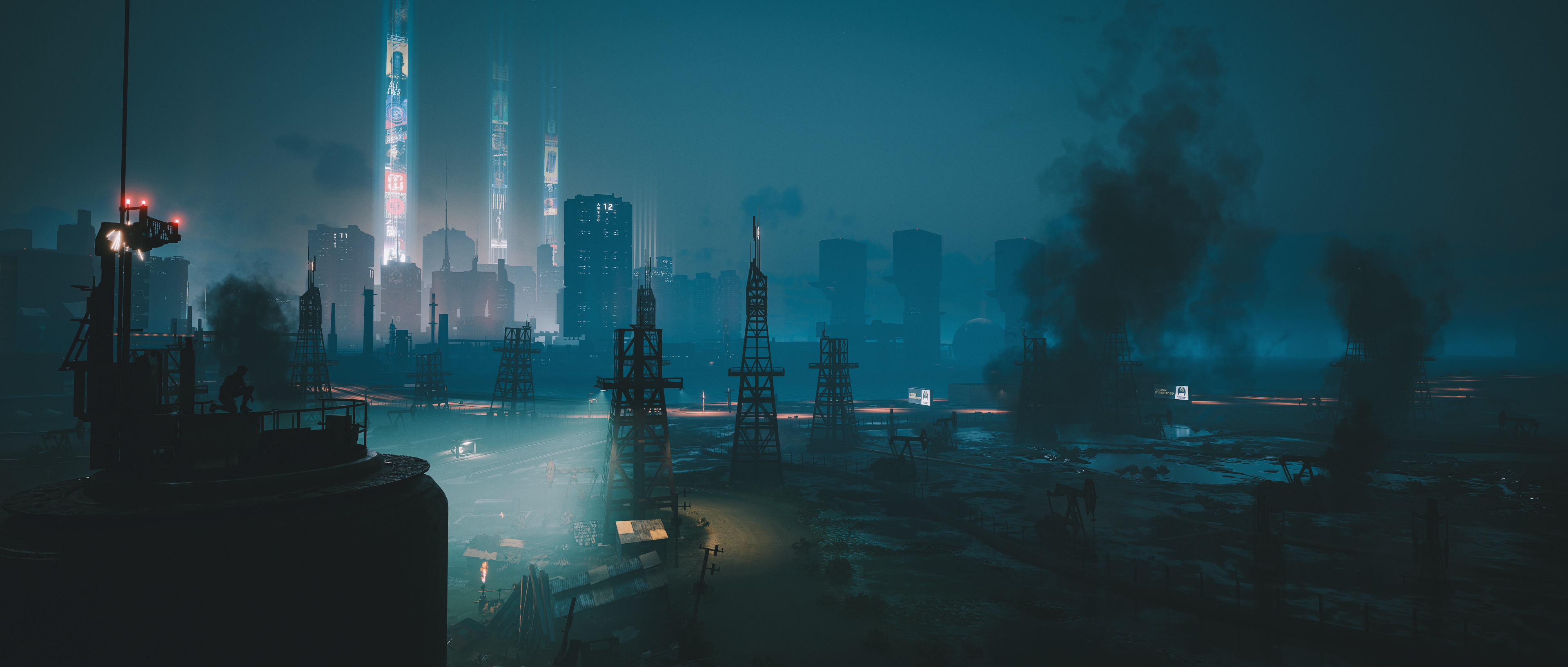 Cyberpunk 2077