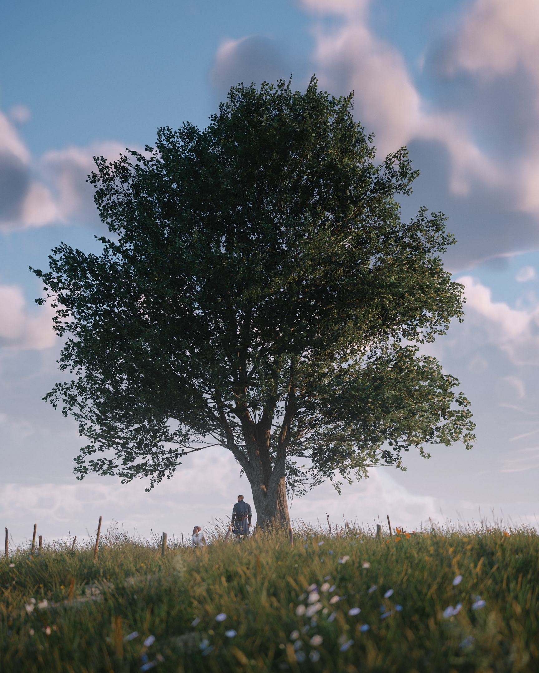 Kingdom Come: Deliverance II