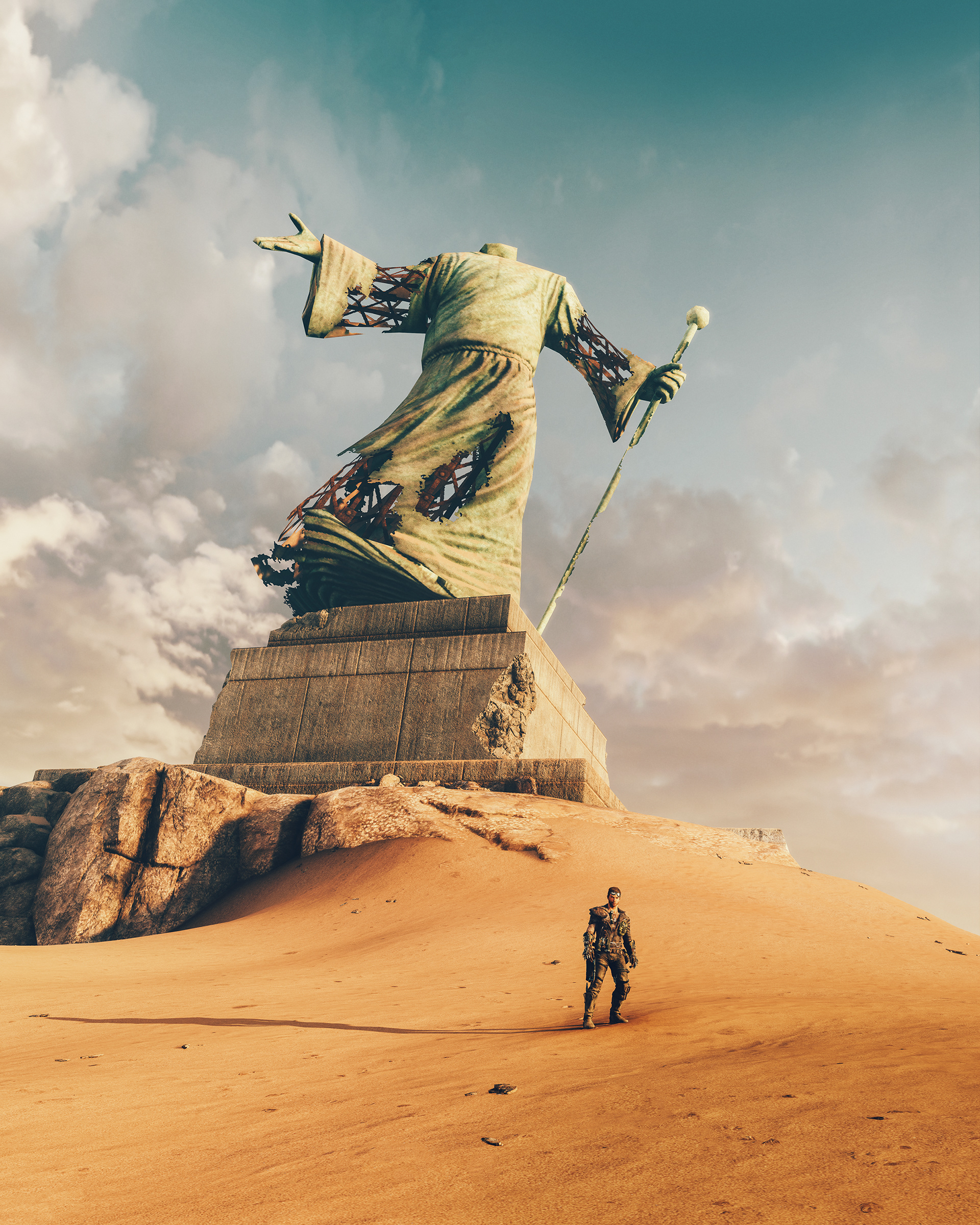 Mad Max