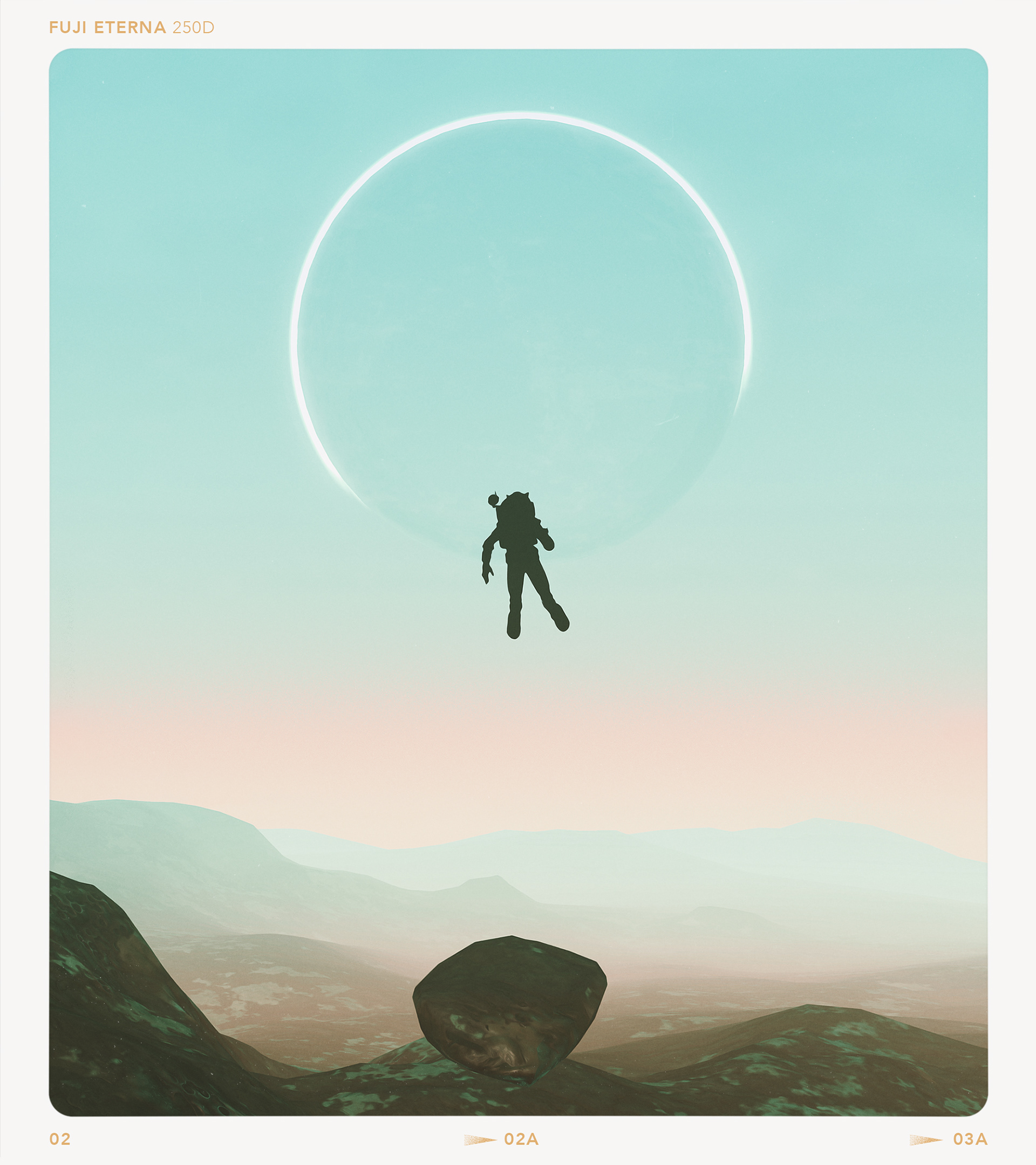 No Man's Sky