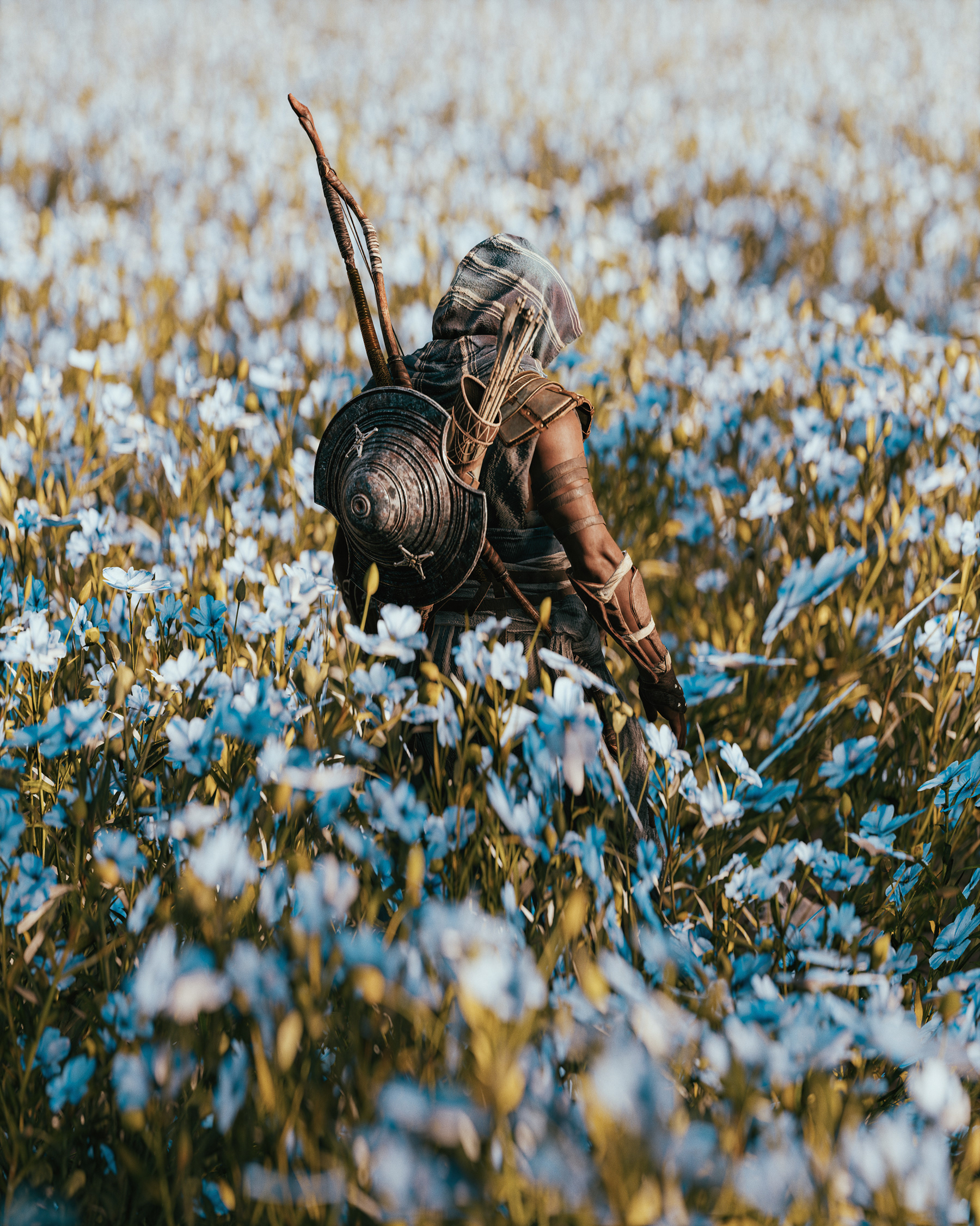 Assassin's Creed Origins