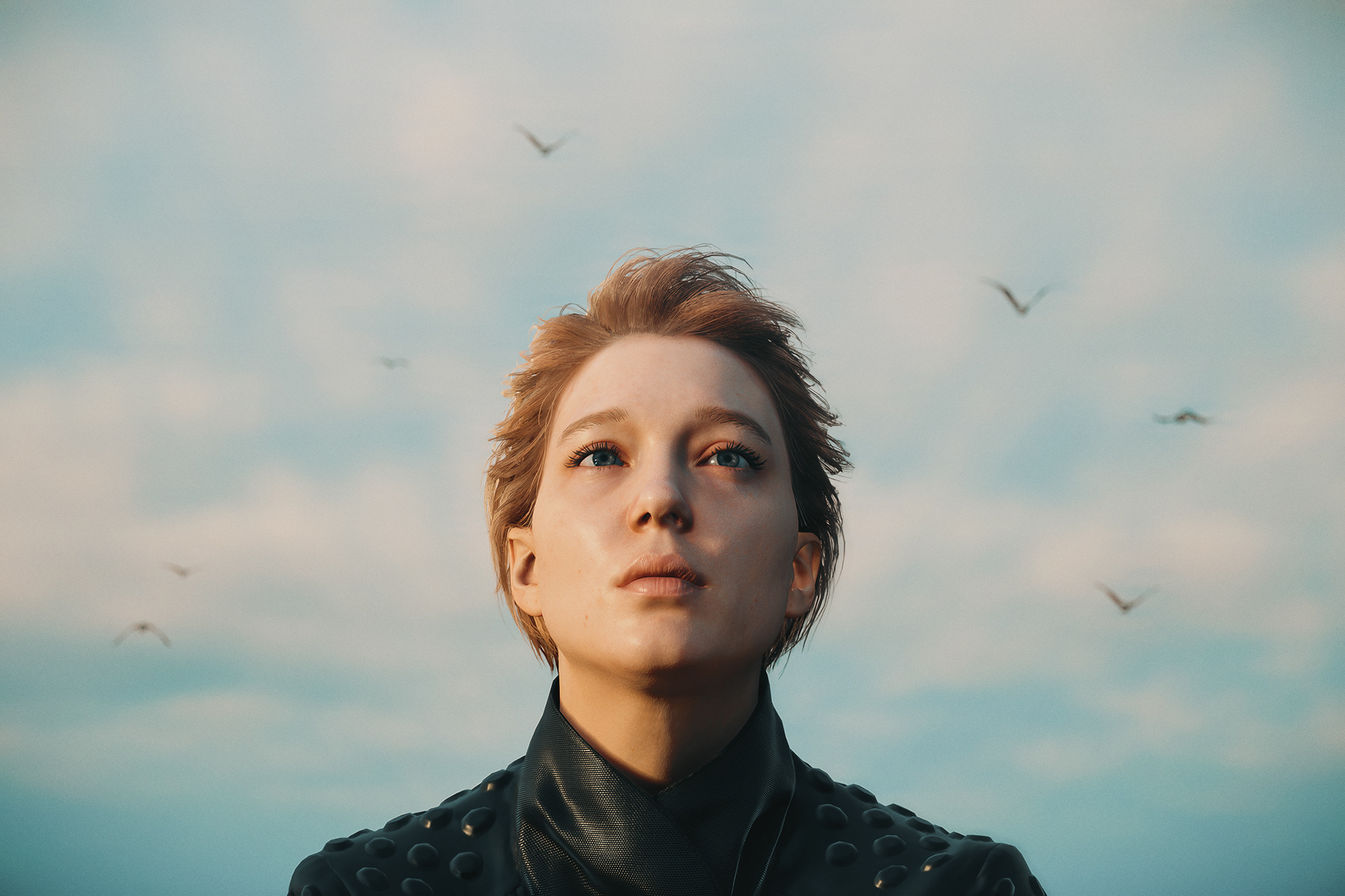 Death Stranding