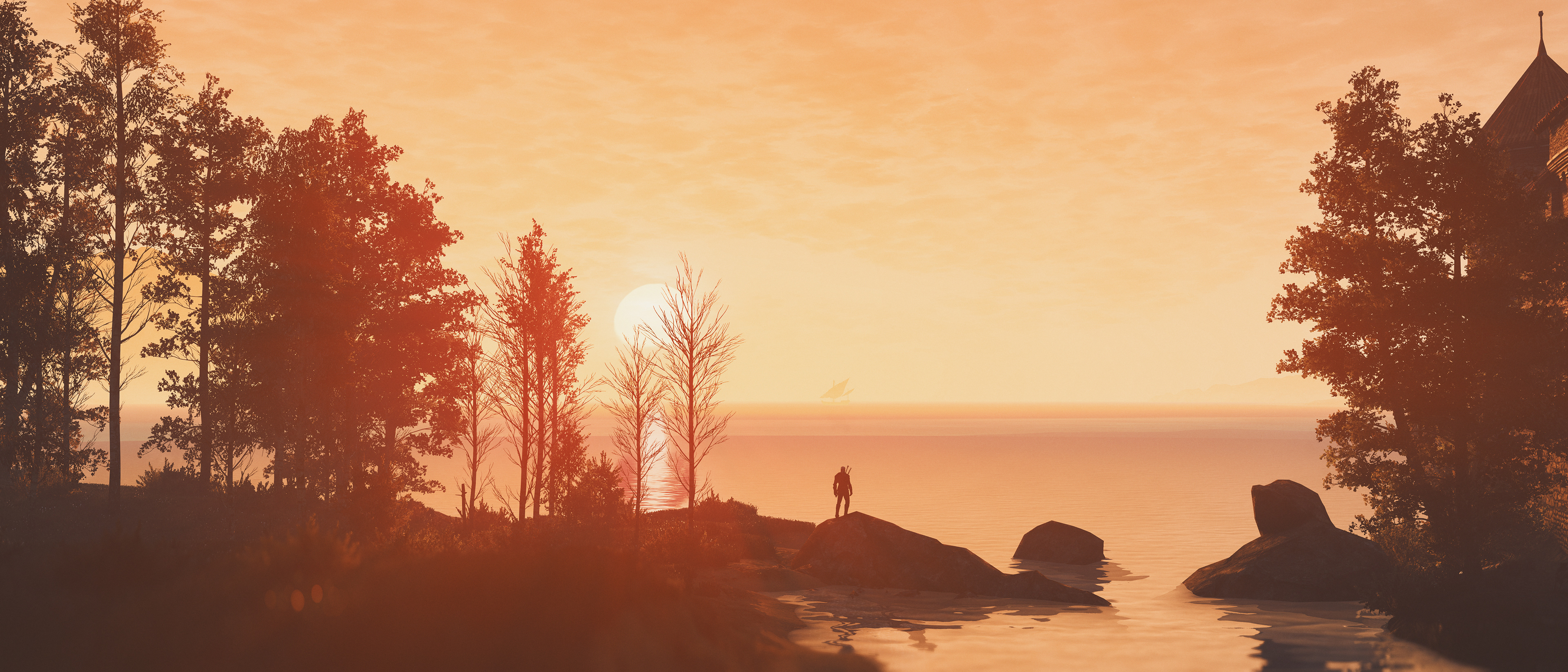 The Witcher 3: Wild Hunt
