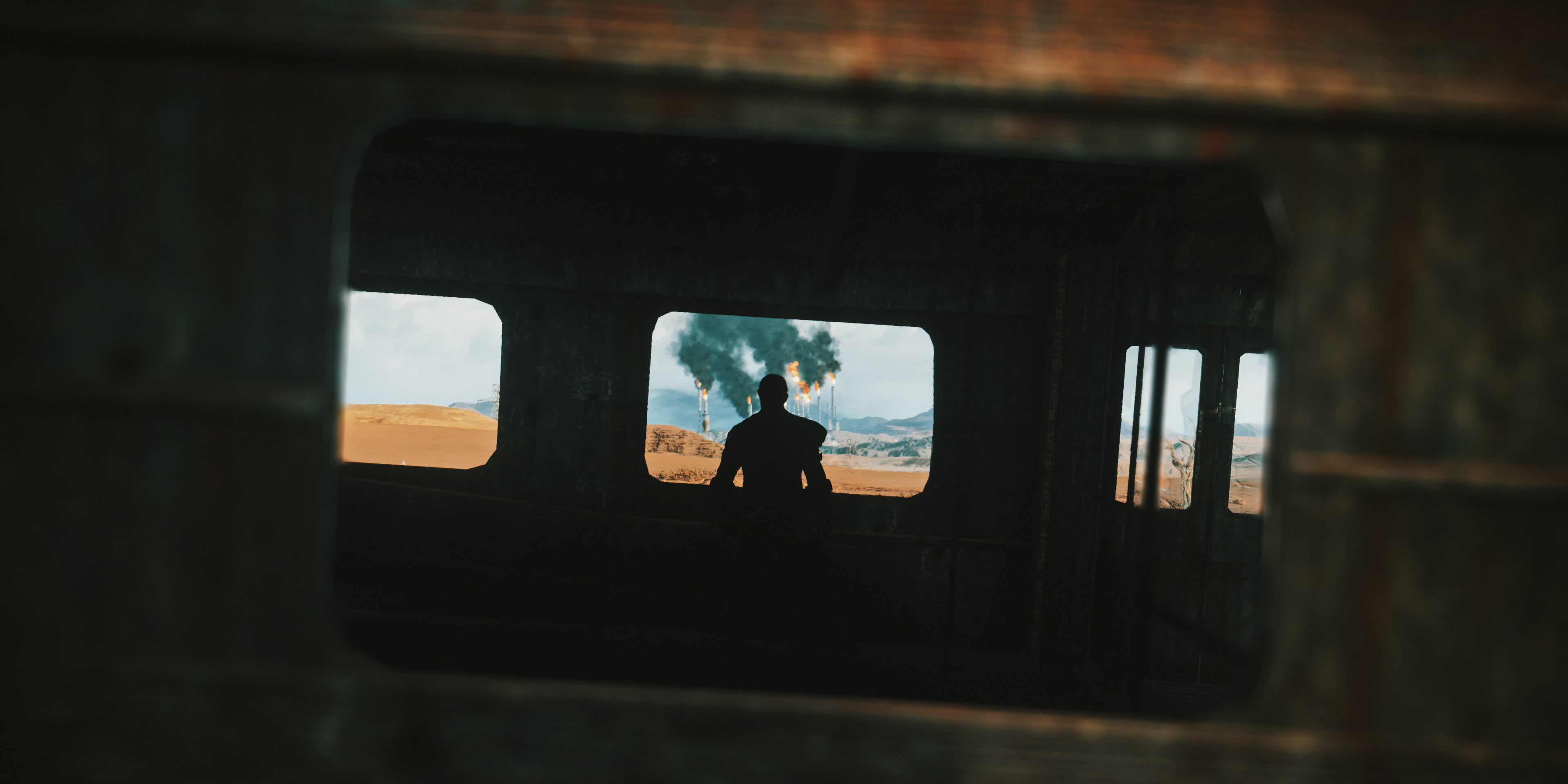 Mad Max