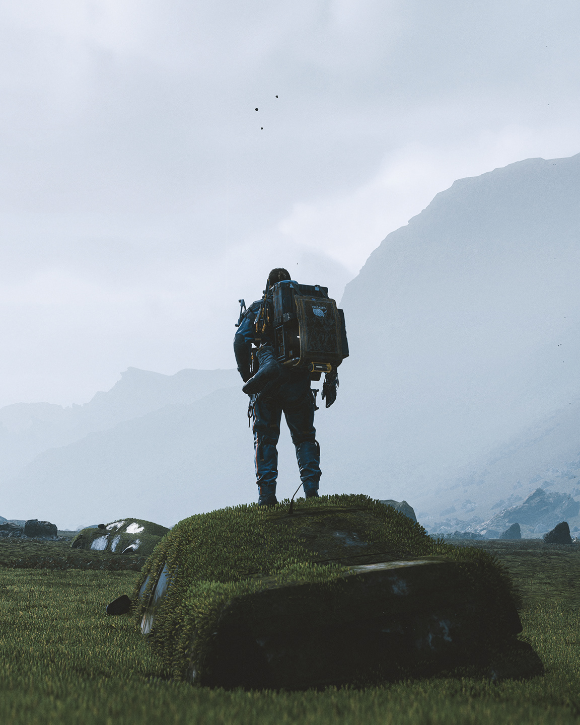 Death Stranding