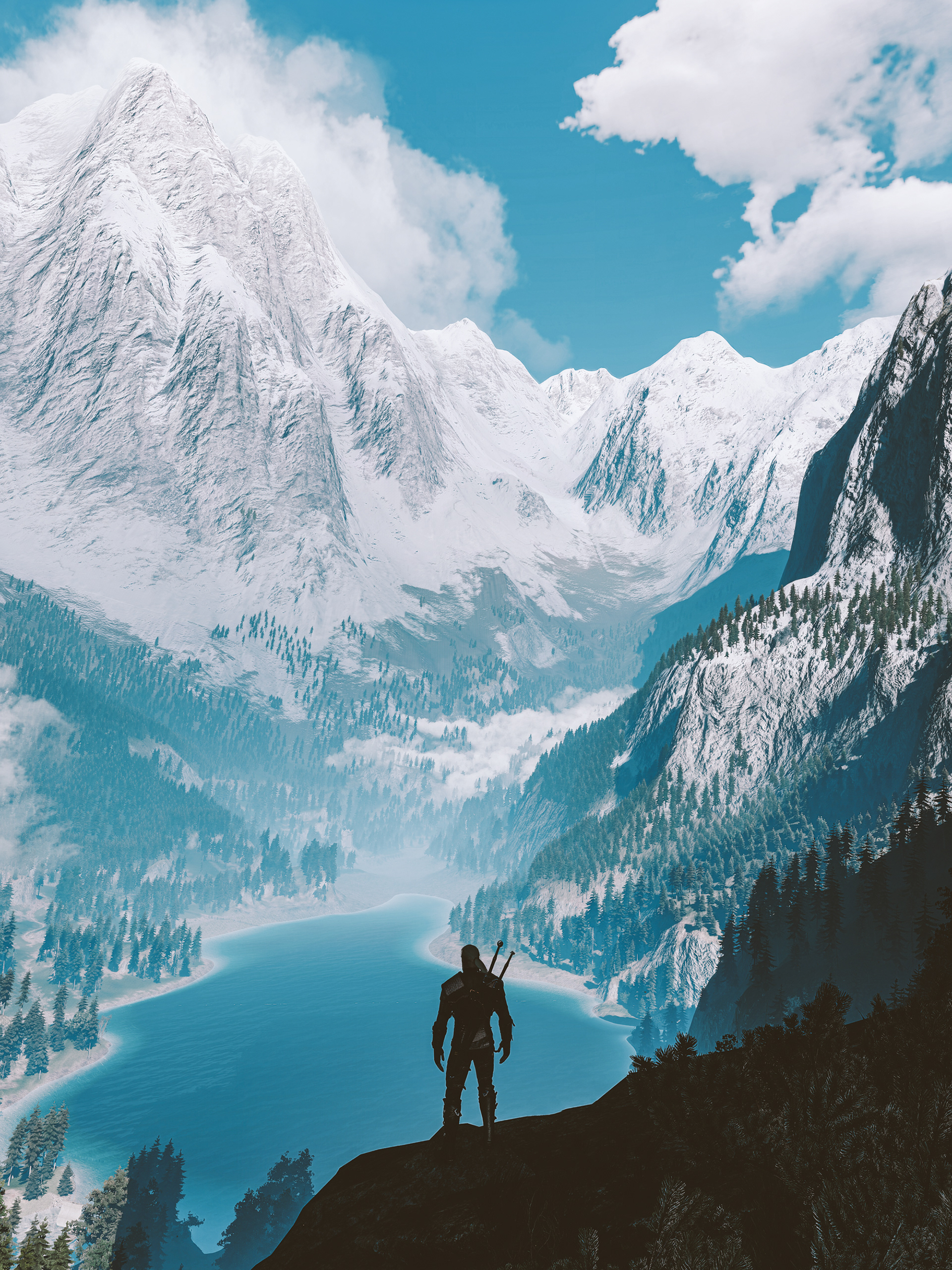 The Witcher 3: Wild Hunt