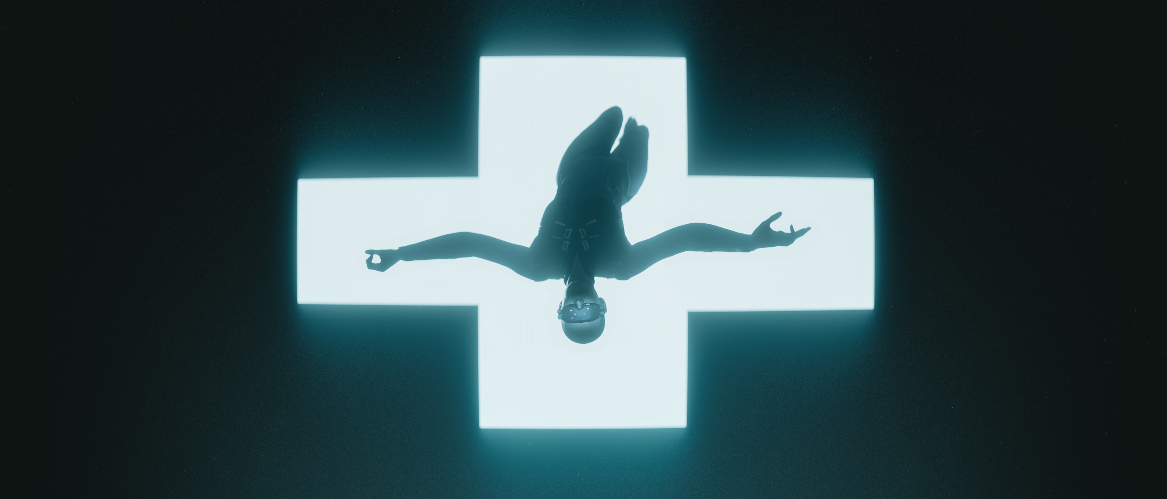 Cyberpunk 2077 - The VP Awards 2024 winner creative category