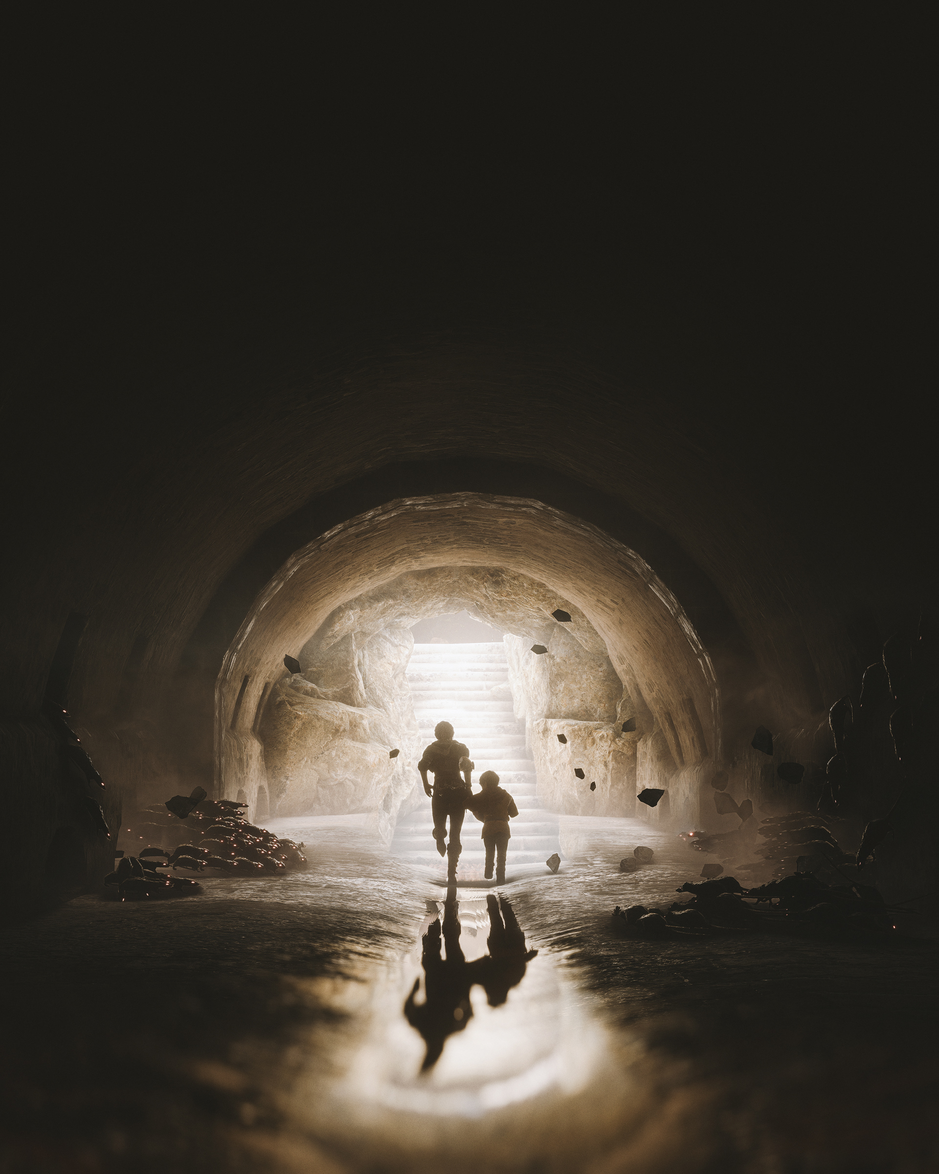 A Plague Tale: Innocence