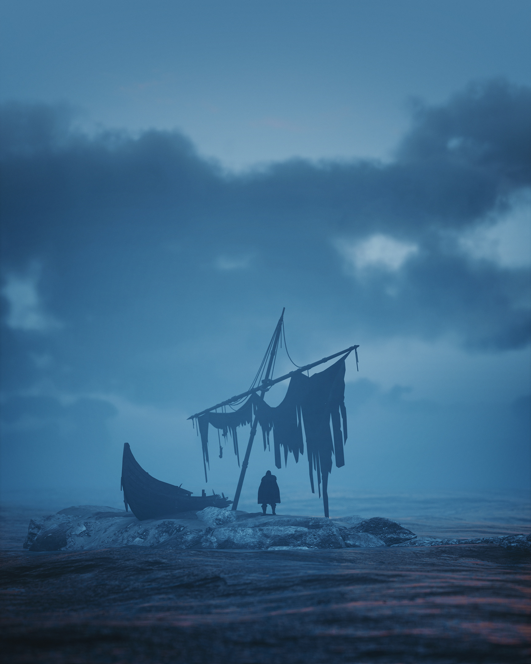 Assassin's Creed Valhalla