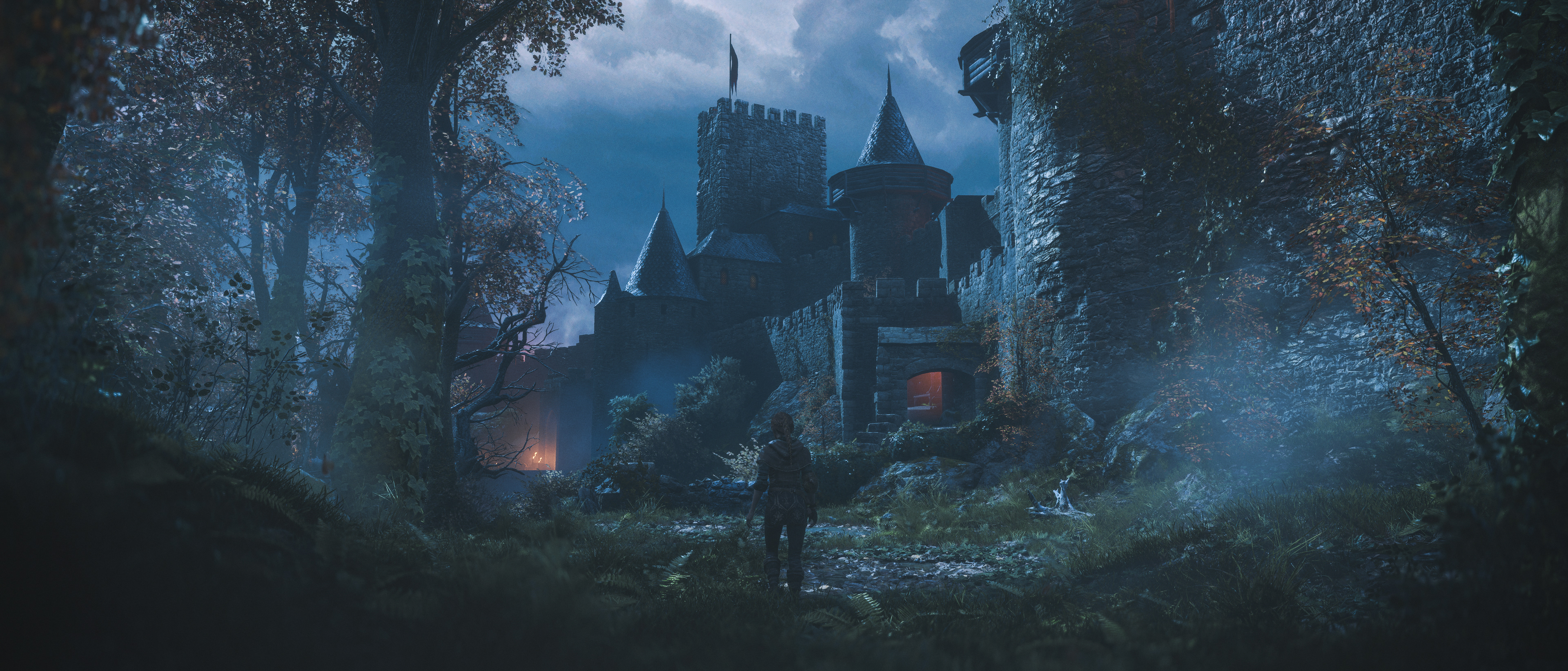 A Plague Tale: Innocence