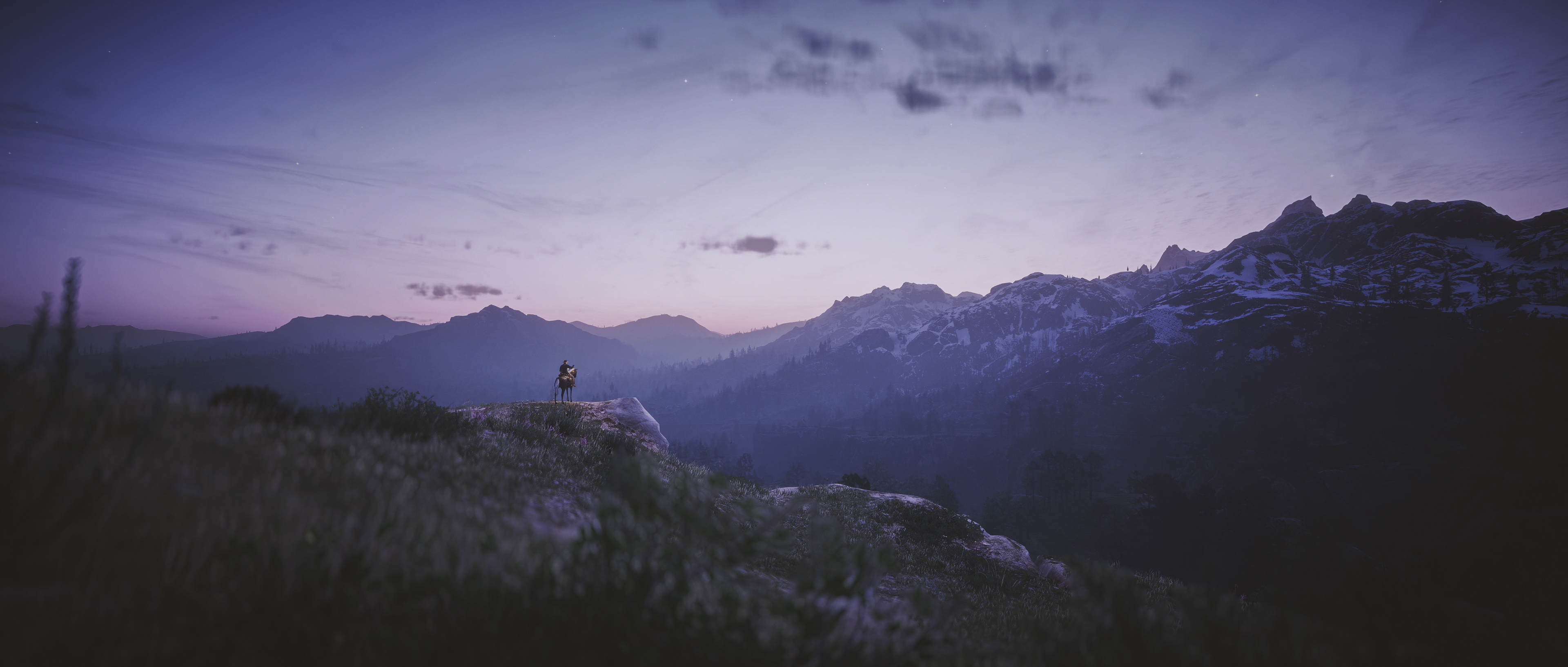 Red Dead Redemption 2