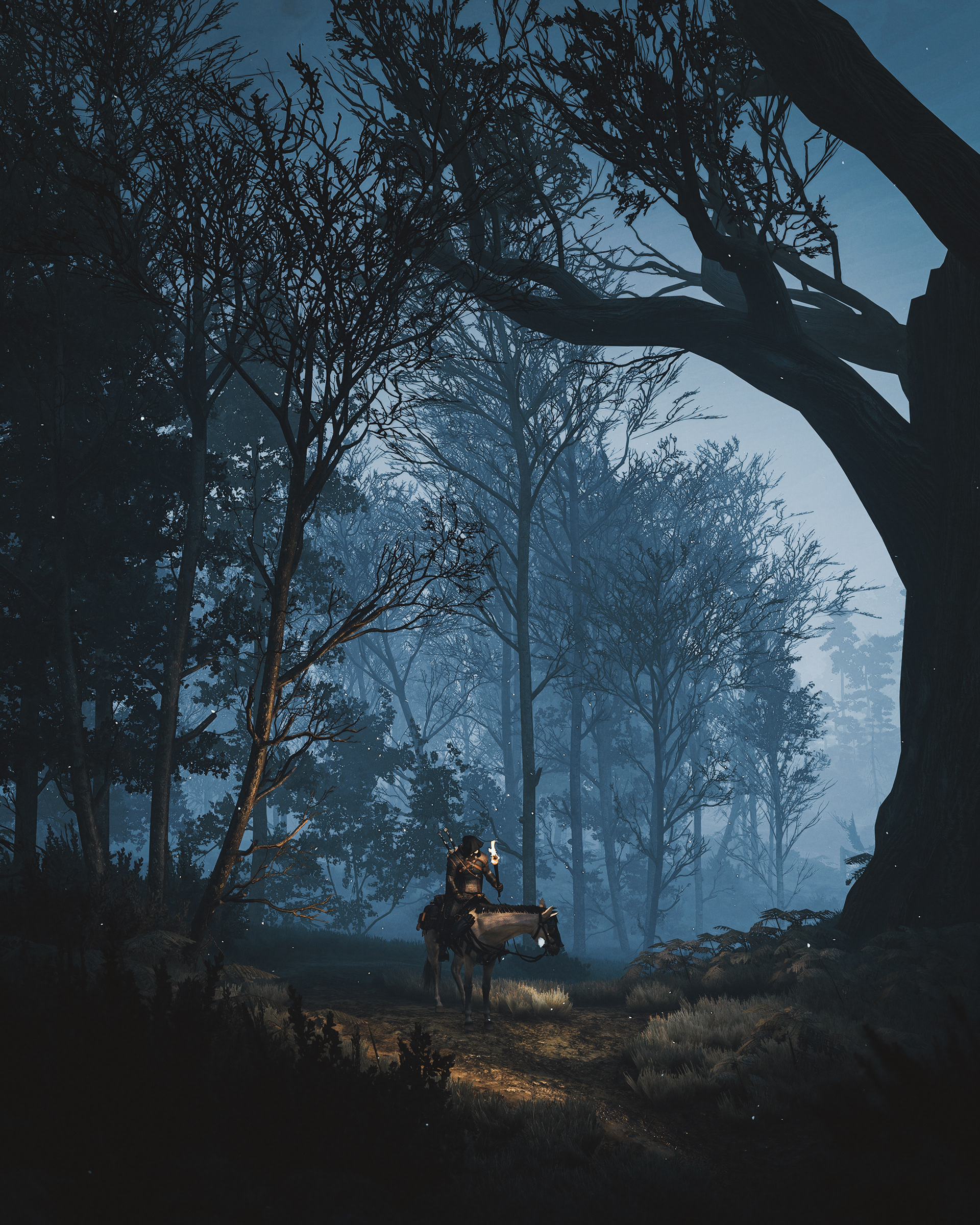 The Witcher 3: Wild Hunt