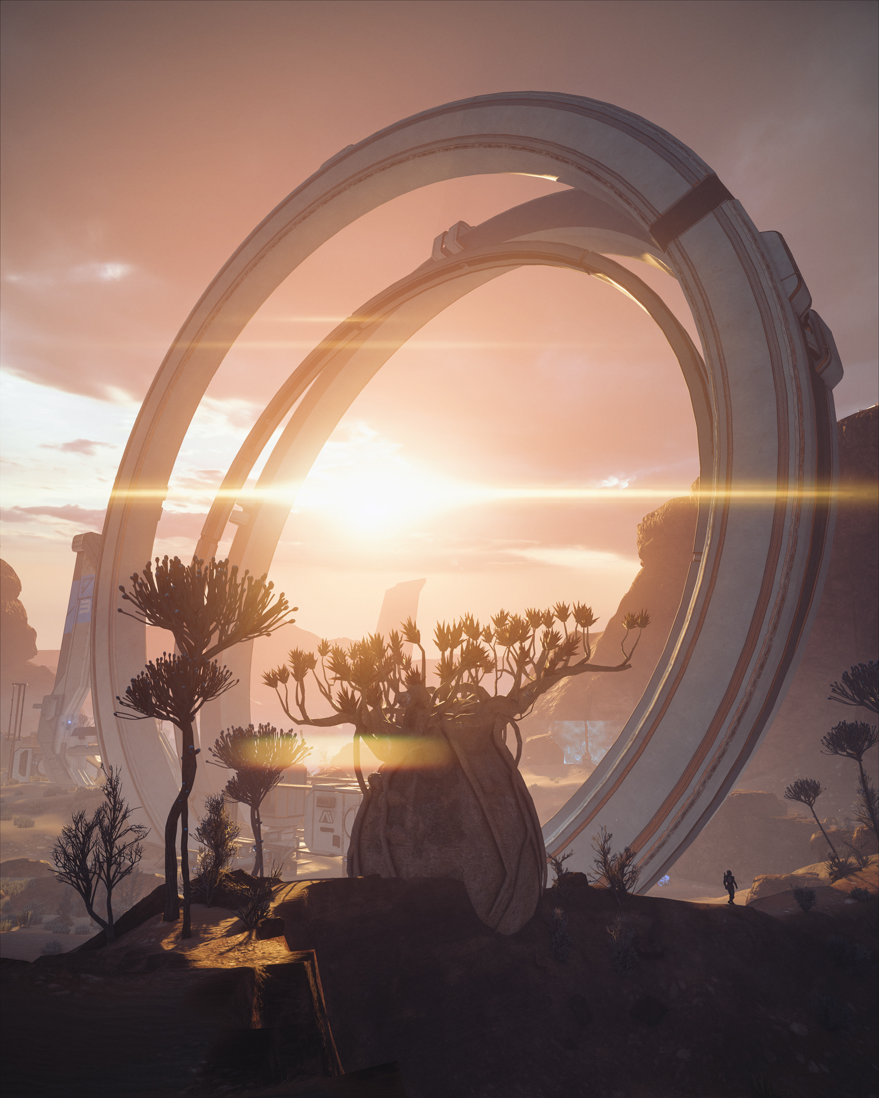 Mass Effect: Andromeda