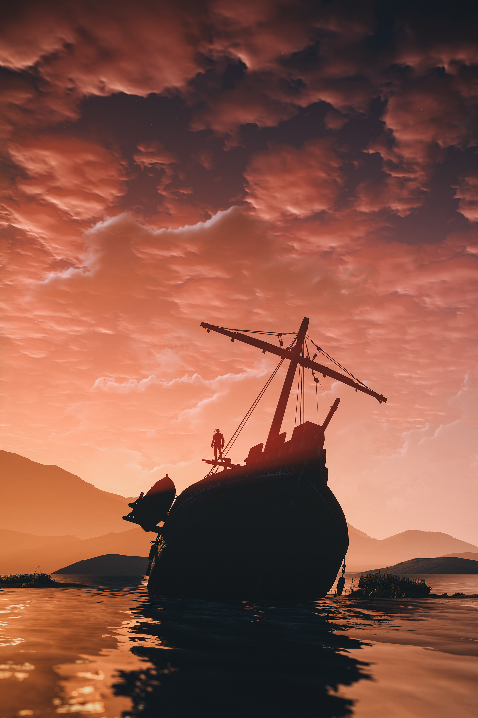 The Witcher 3: Wild Hunt