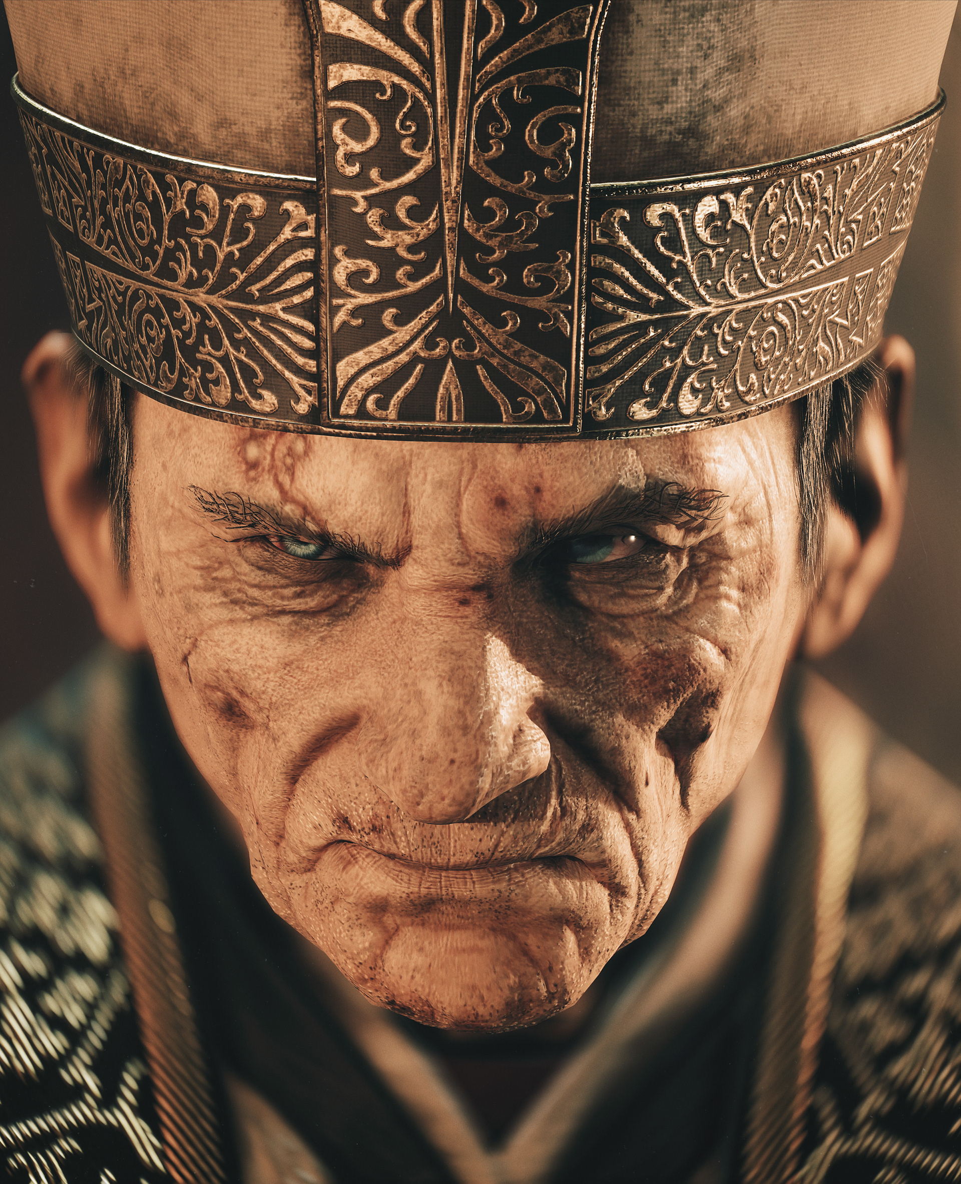 A Plague Tale: Innocence