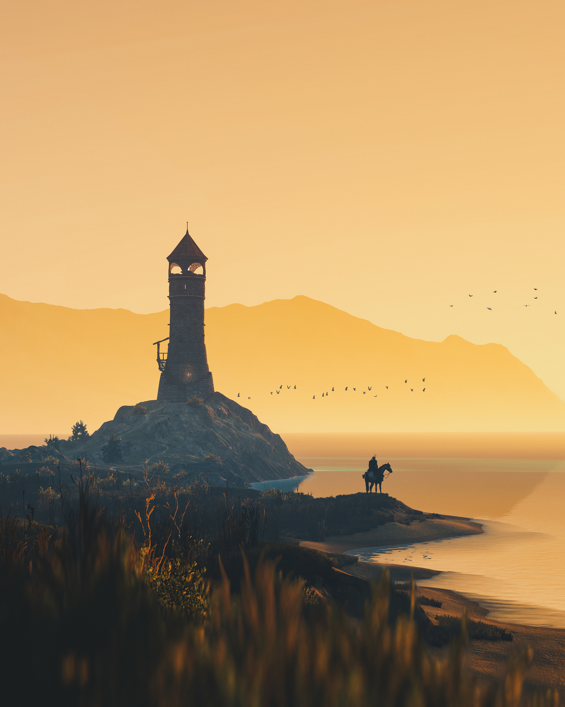 The Witcher 3: Wild Hunt