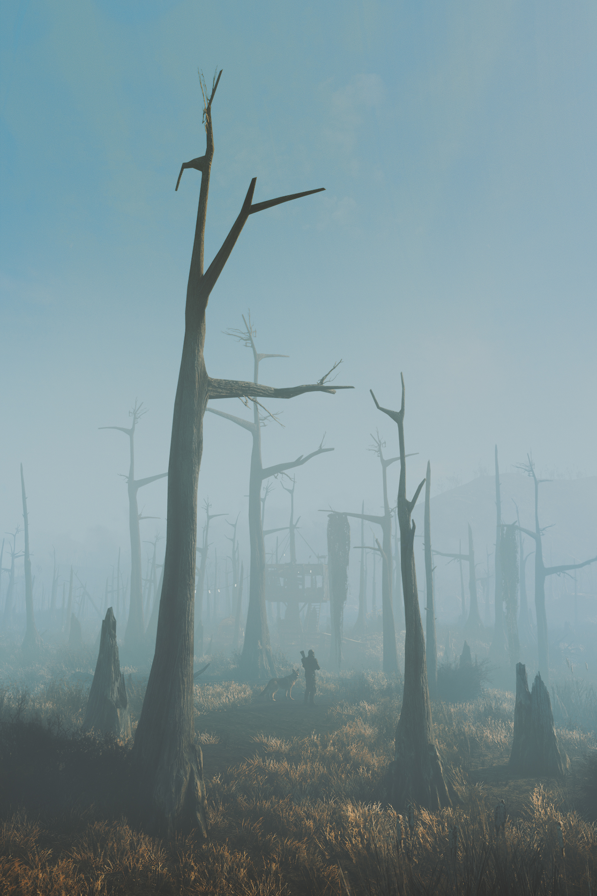 Fallout 4