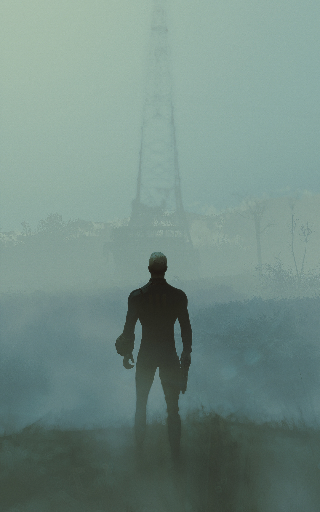 Fallout 4